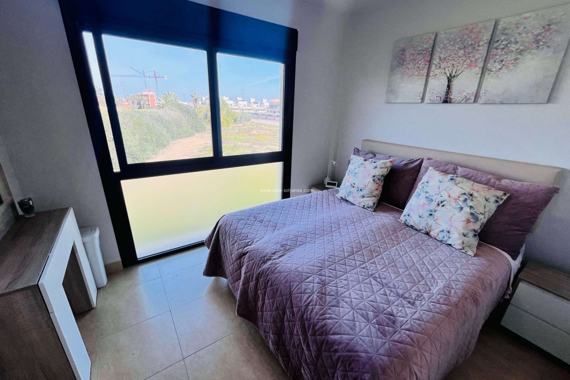 Herverkoop - Appartement / flat - Los Alcázares - Costa Calida