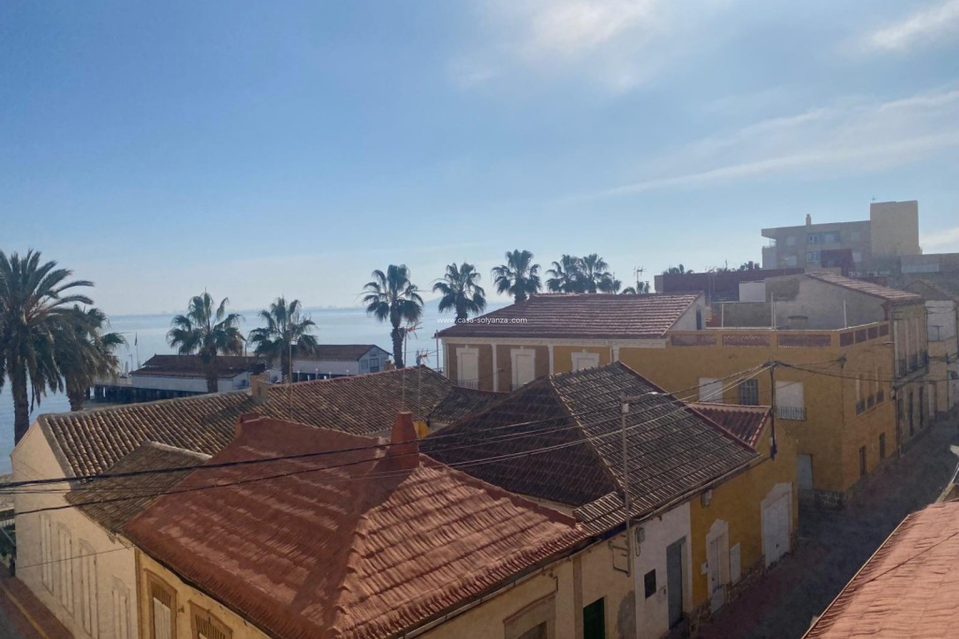 Herverkoop - Appartement / flat - Los Alcázares - Costa Calida