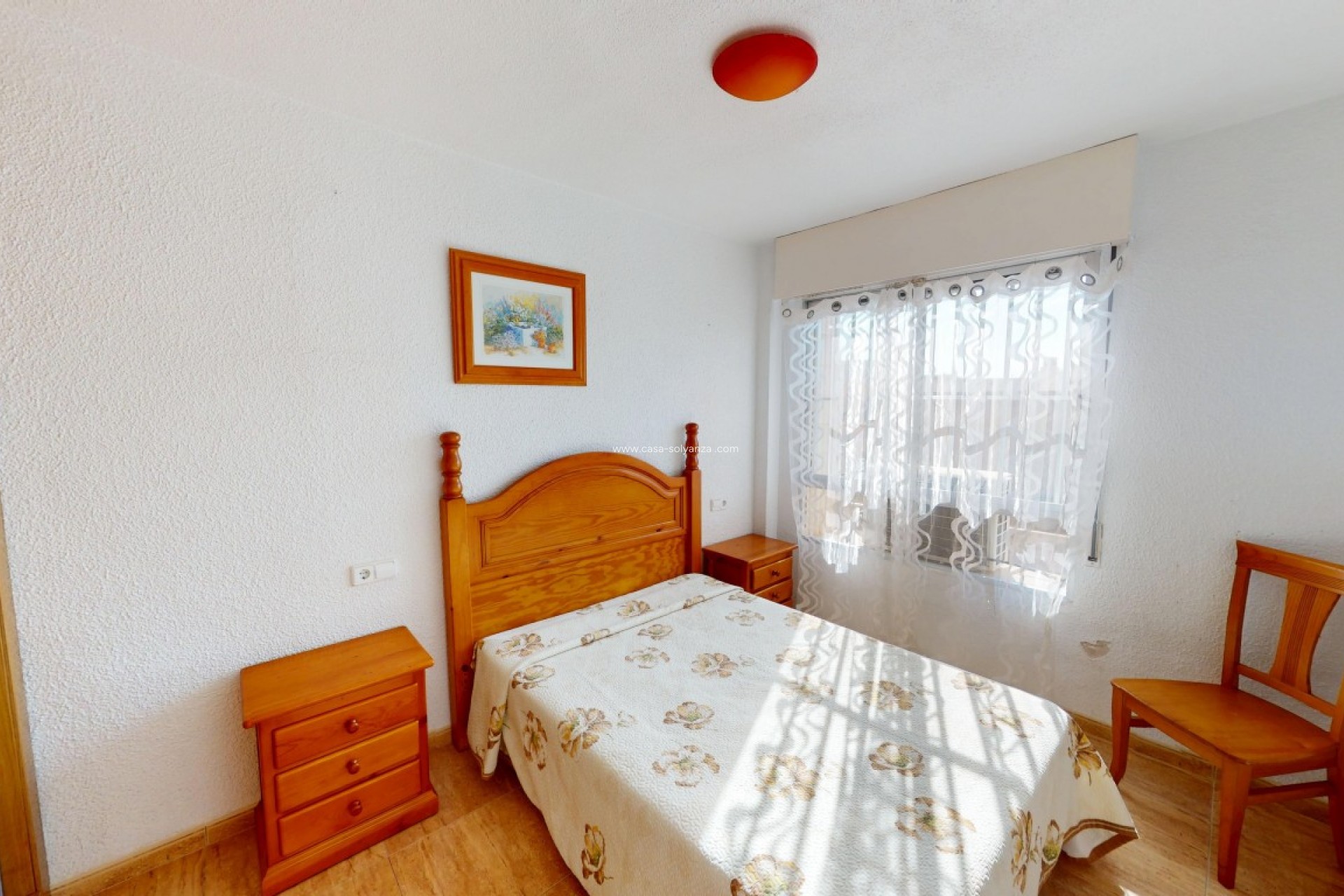Herverkoop - Appartement / flat - Los Alcázares - Costa Calida