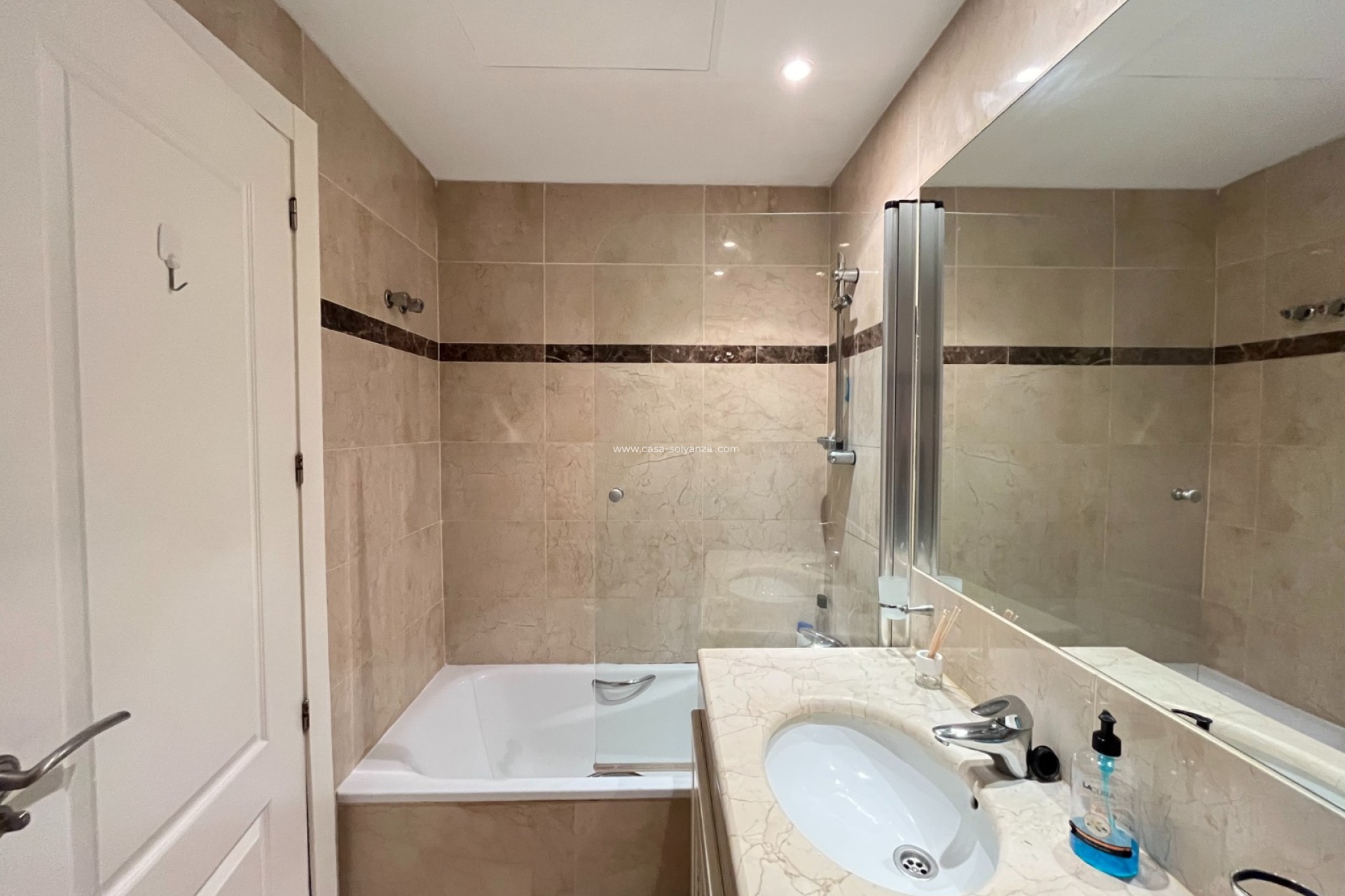 Herverkoop - Appartement / flat - Los Alcázares - Costa Calida