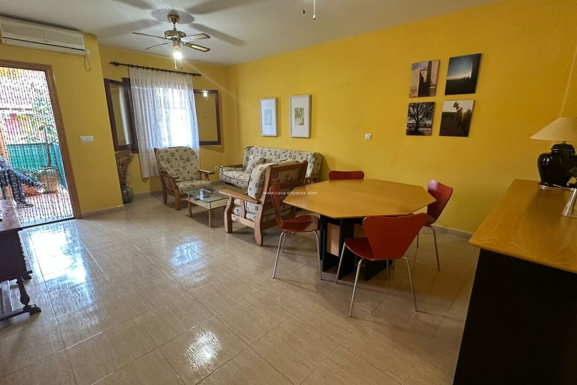 Herverkoop - Appartement / flat - Los Alcázares - Costa Calida