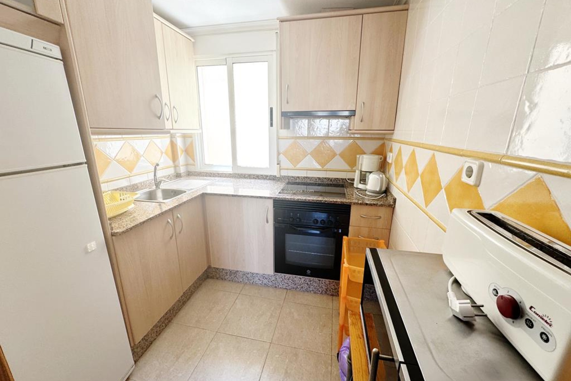 Herverkoop - Appartement / flat - Los Alcázares - Costa Calida