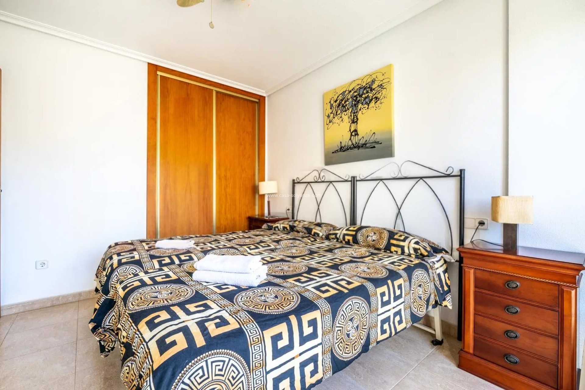 Herverkoop - Appartement / flat - Los Alcázares - Costa Calida