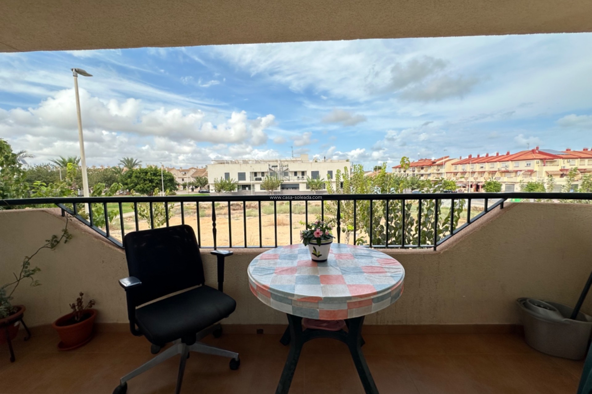Herverkoop - Appartement / flat - Los Alcázares - Costa Calida