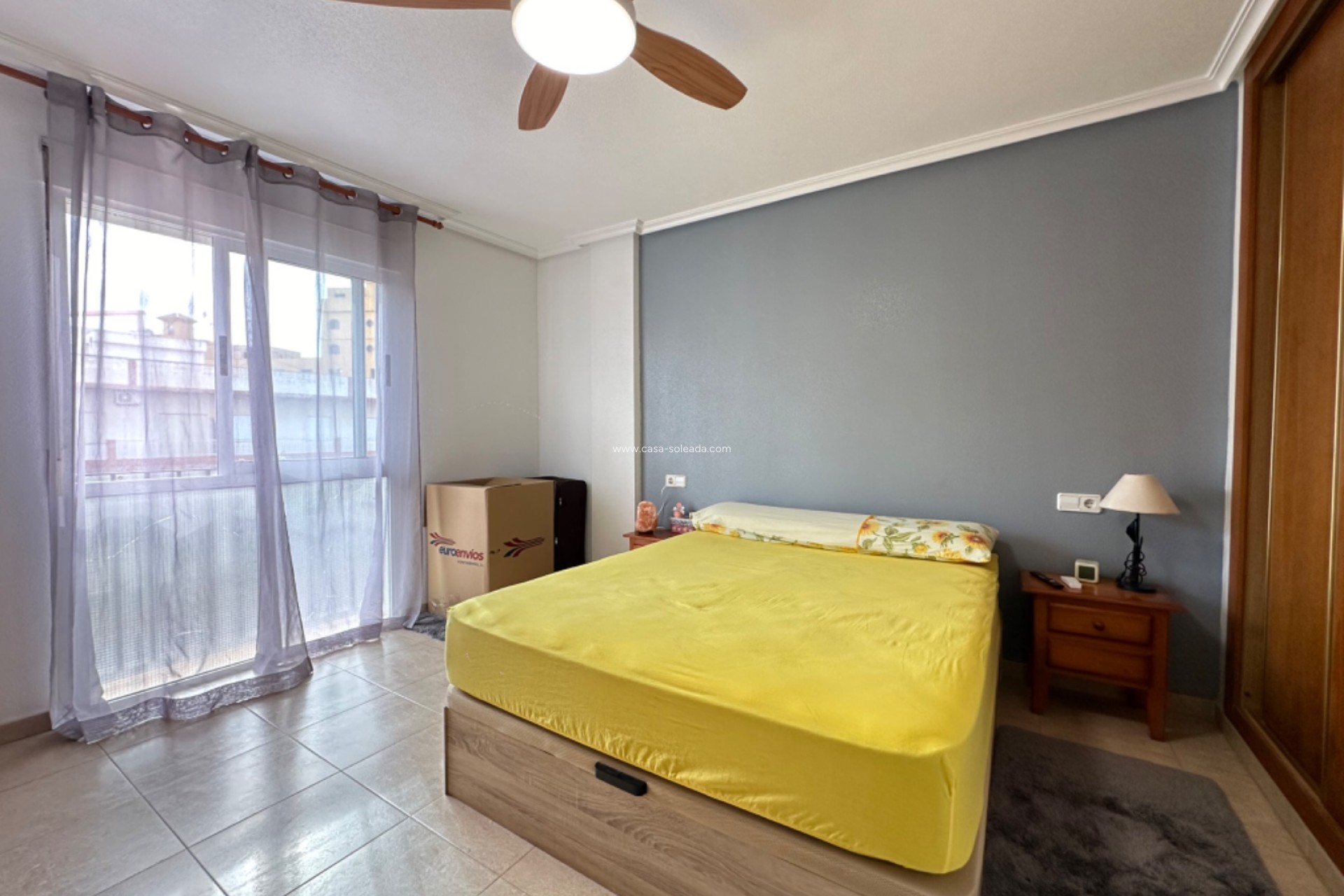 Herverkoop - Appartement / flat - Los Alcázares - Costa Calida