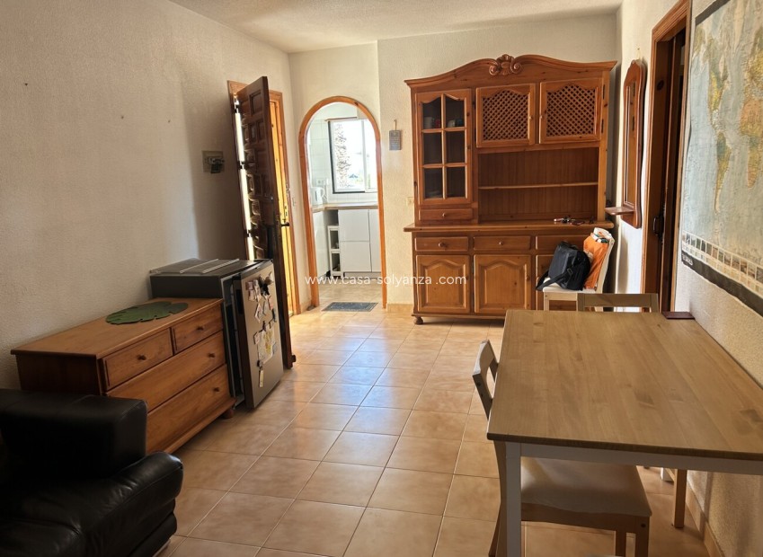 Herverkoop - Appartement / flat - Los Alcázares - Costa Calida