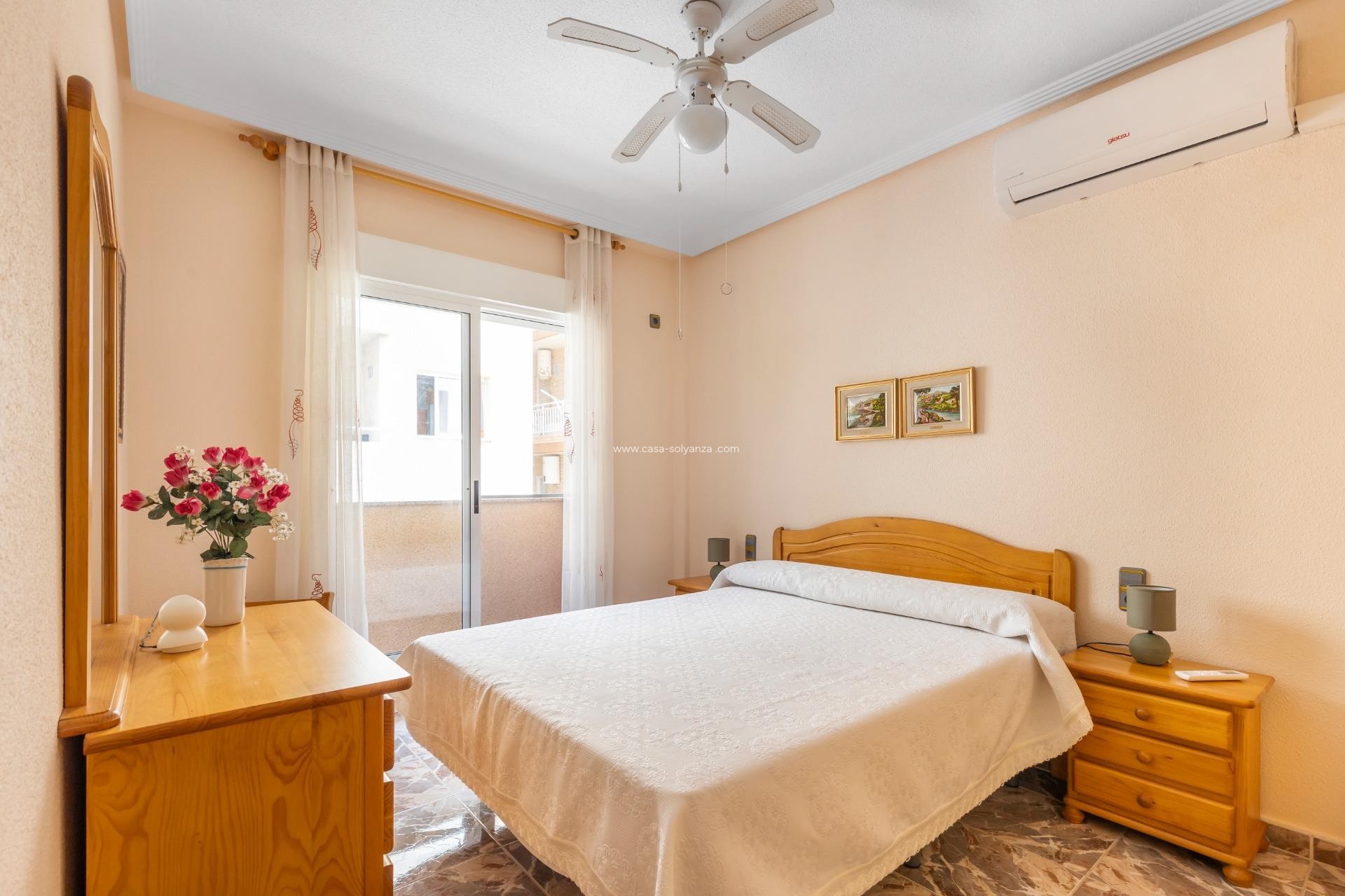 Herverkoop - Appartement / flat - Los Alcázares - Costa Calida