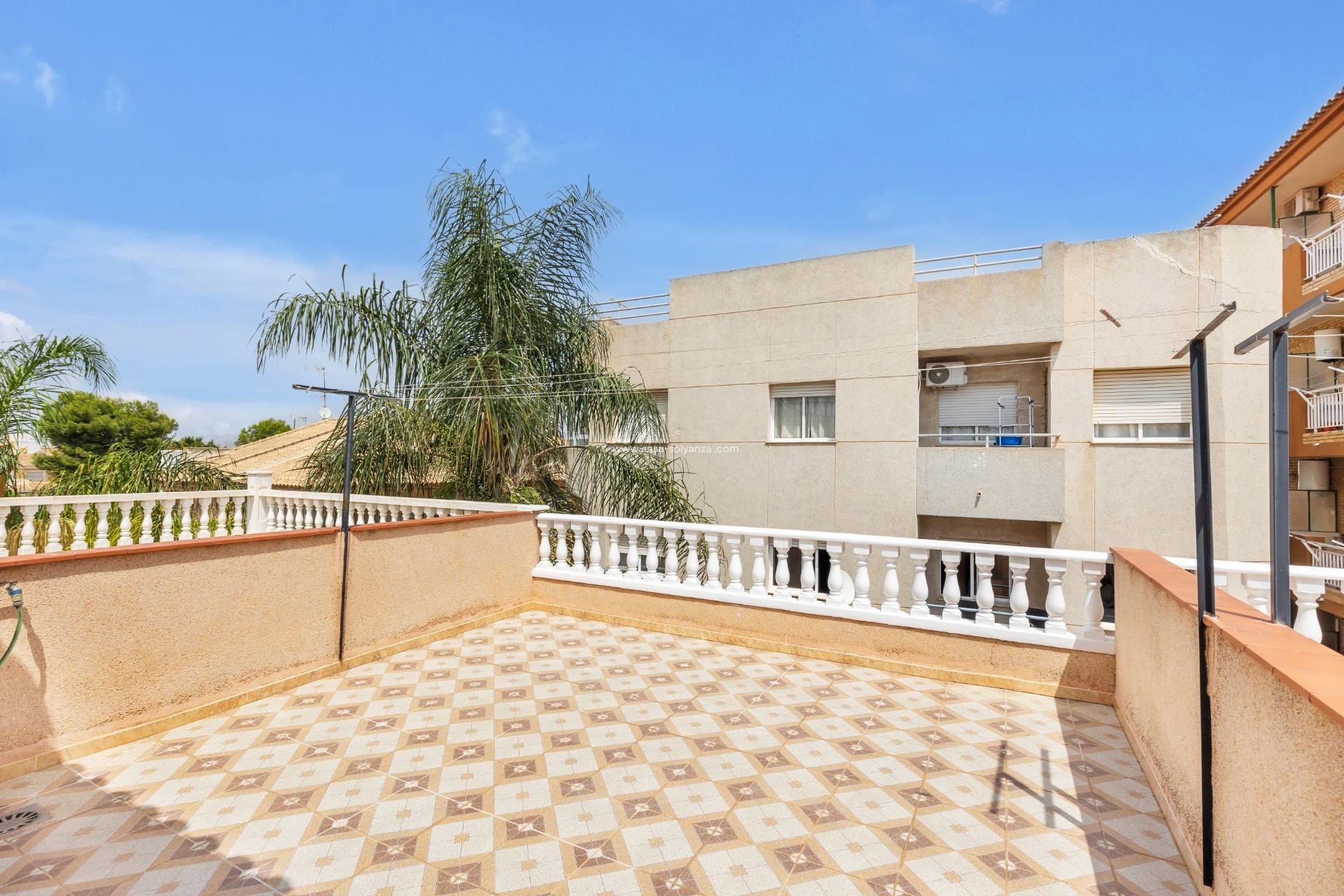 Herverkoop - Appartement / flat - Los Alcázares - Costa Calida