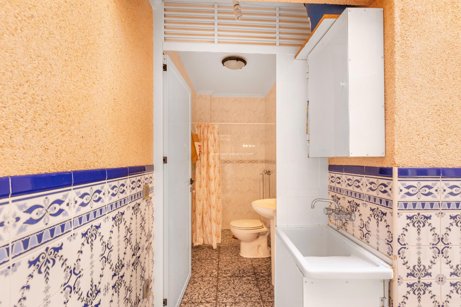 Herverkoop - Appartement / flat - Los Alcázares - Costa Calida