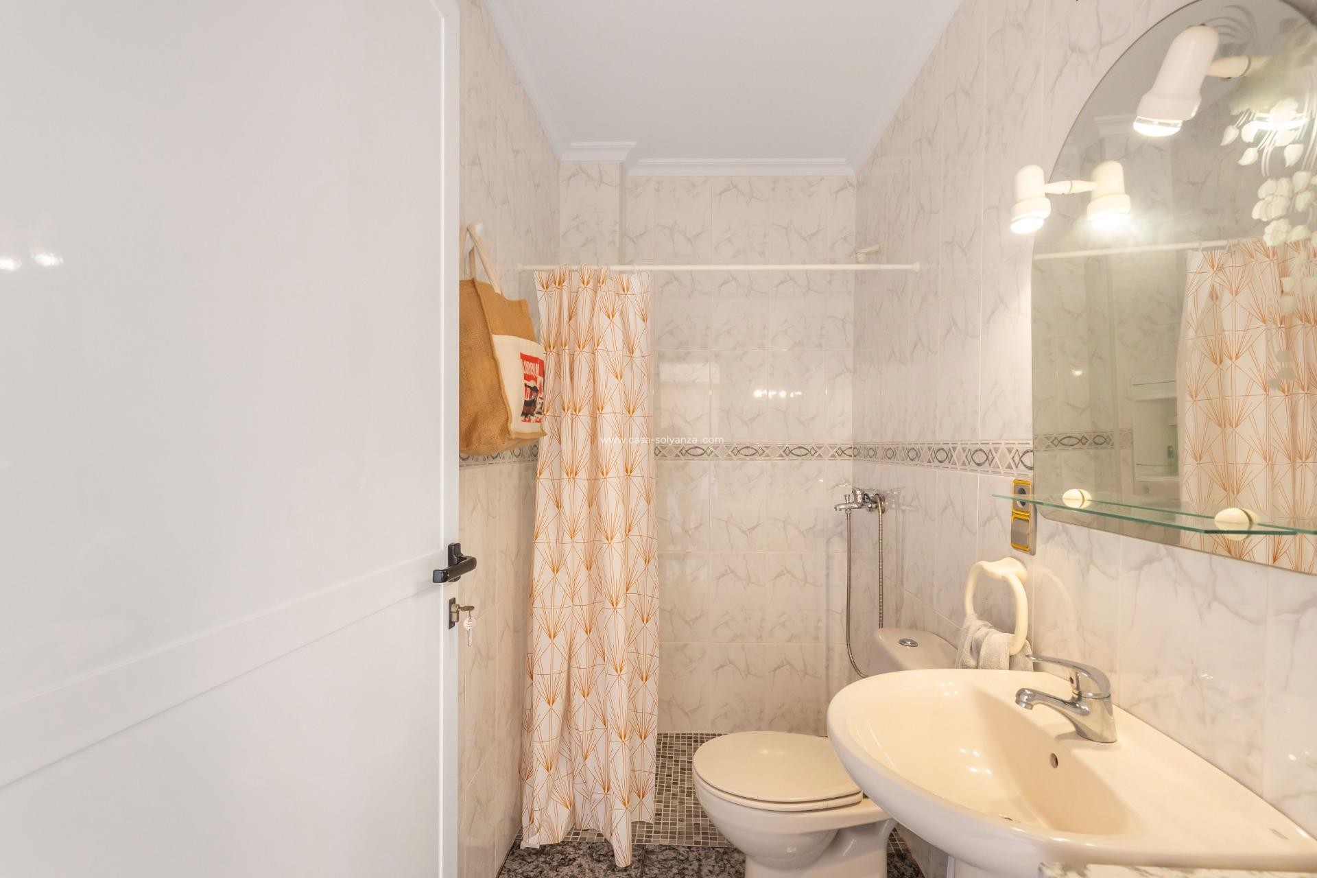 Herverkoop - Appartement / flat - Los Alcázares - Costa Calida