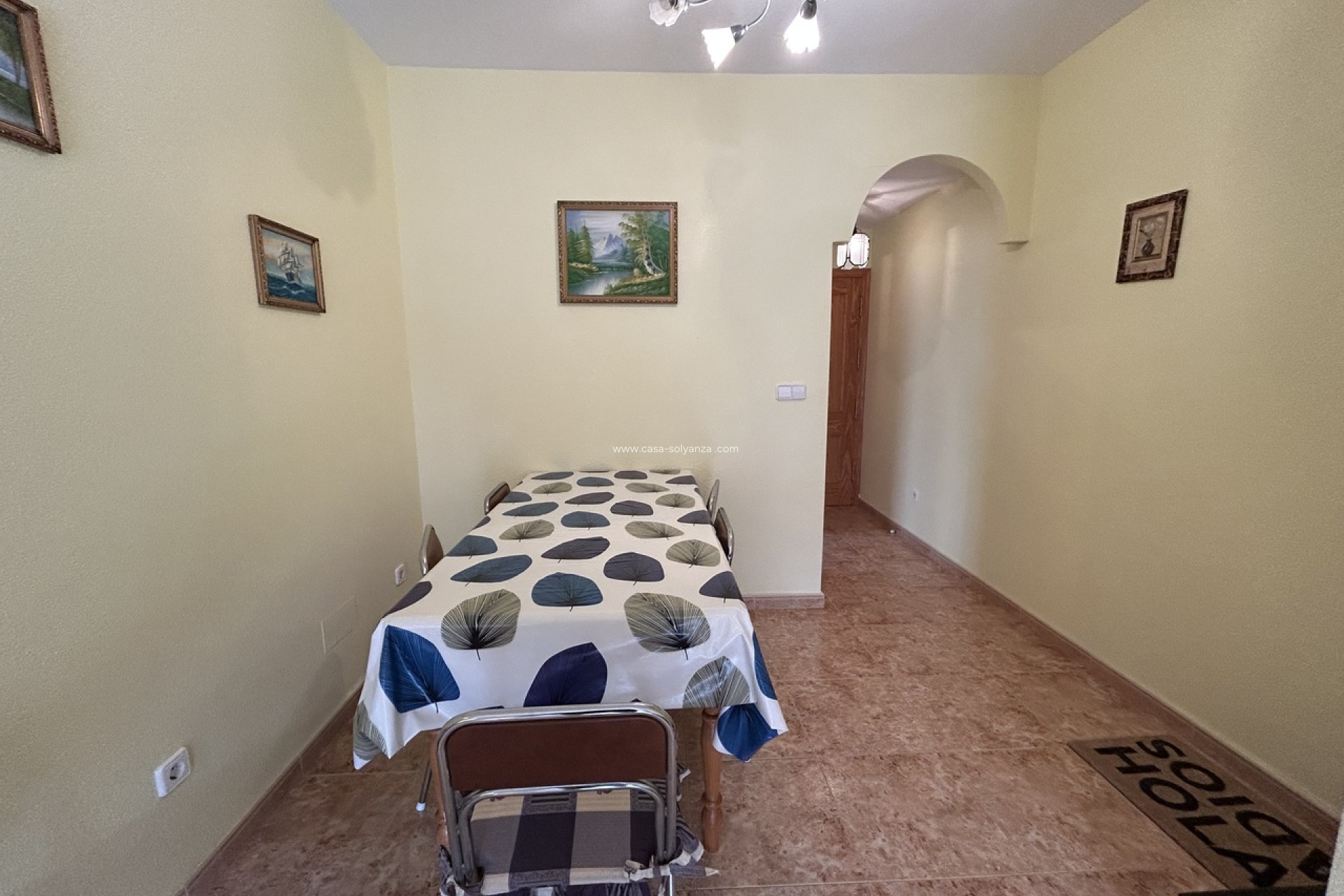 Herverkoop - Appartement / flat - Los Alcázares - Costa Calida