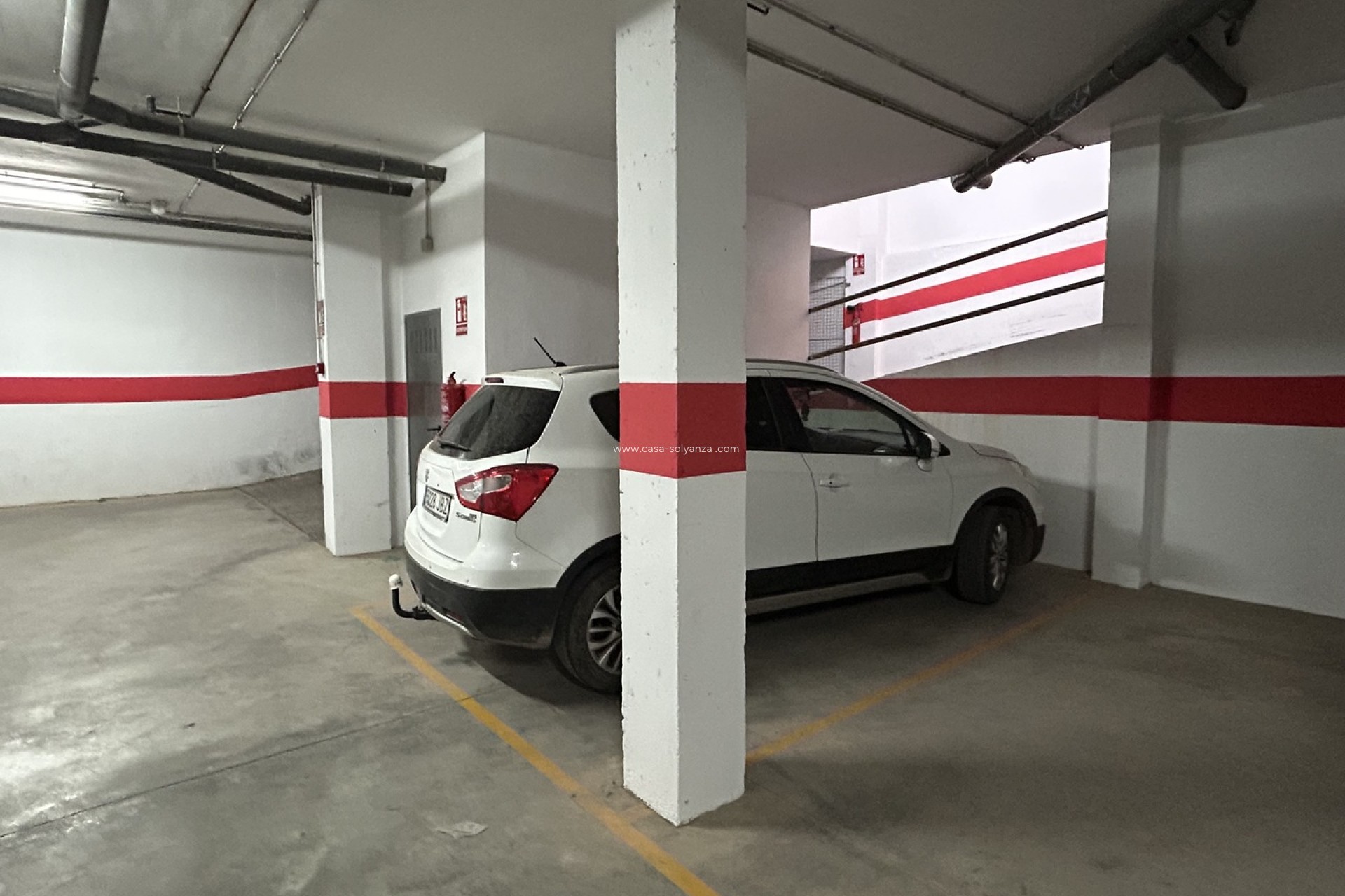 Herverkoop - Appartement / flat - Los Alcázares - Costa Calida