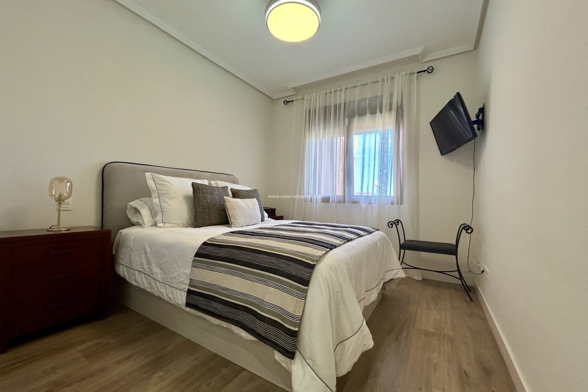 Herverkoop - Appartement / flat - Los Alcázares - Costa Calida