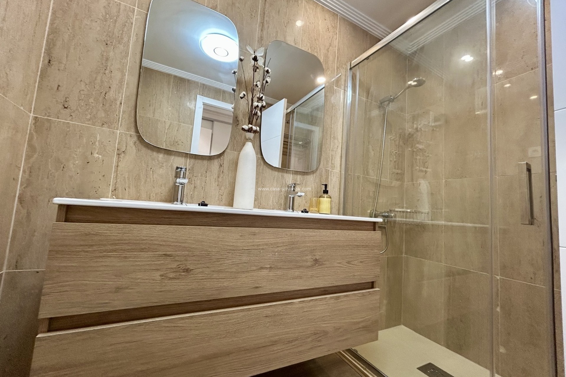 Herverkoop - Appartement / flat - Los Alcázares - Costa Calida