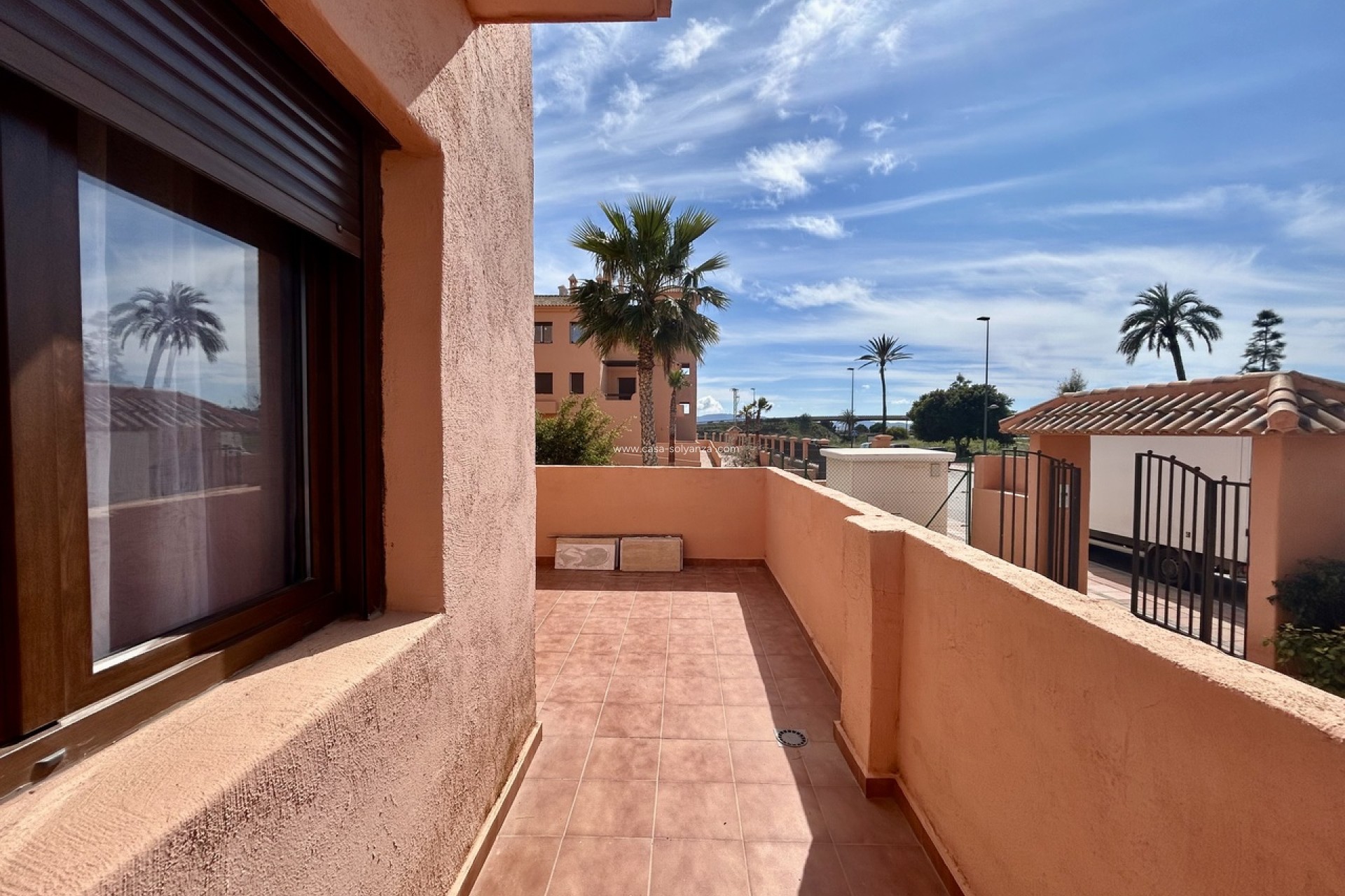 Herverkoop - Appartement / flat - Los Alcázares - Costa Calida