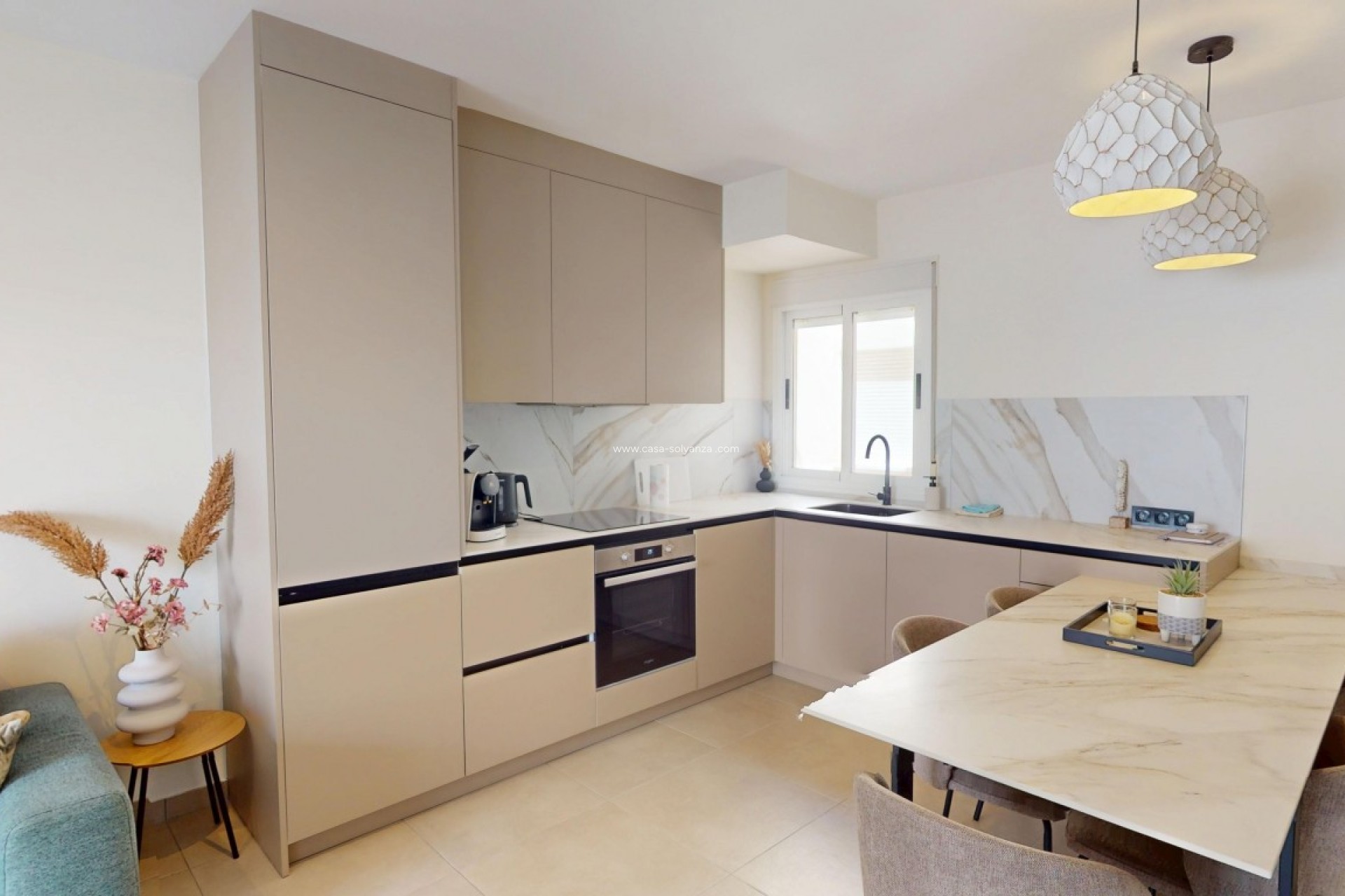 Herverkoop - Appartement / flat - Los Alcázares - Costa Calida