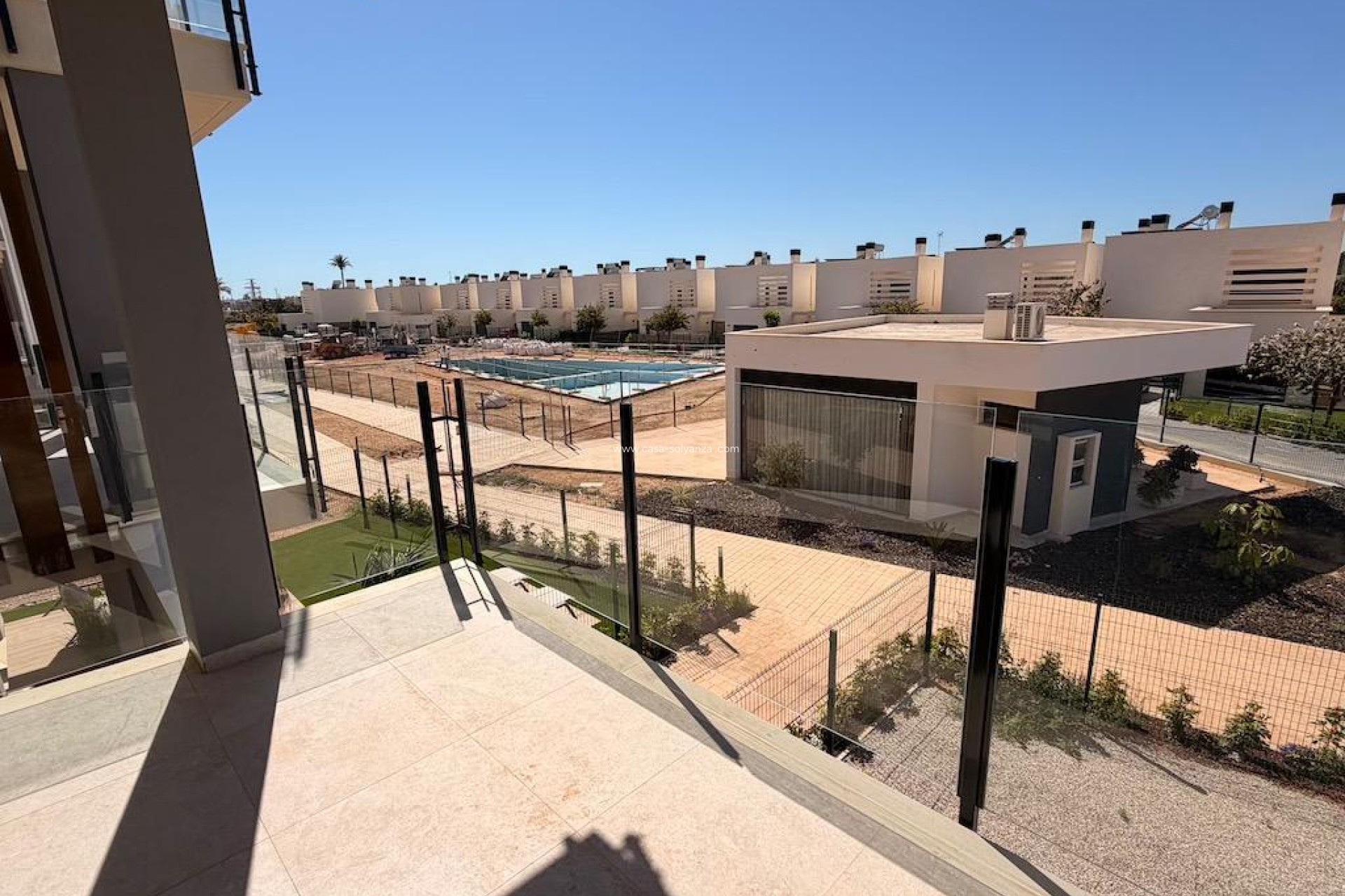 Herverkoop - Appartement / flat - Los Alcázares - Costa Calida