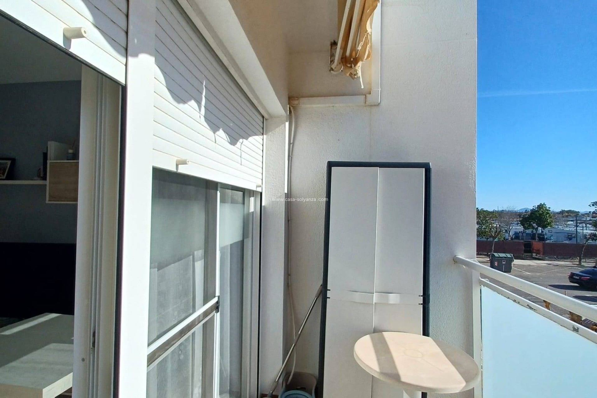 Herverkoop - Appartement / flat - Los Alcázares - La Minería