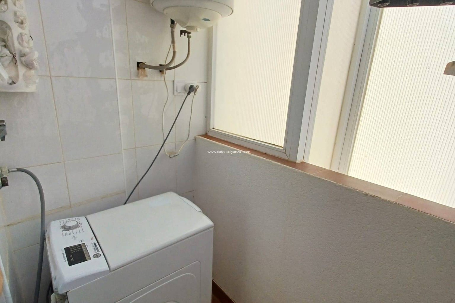 Herverkoop - Appartement / flat - Los Alcázares - La Minería