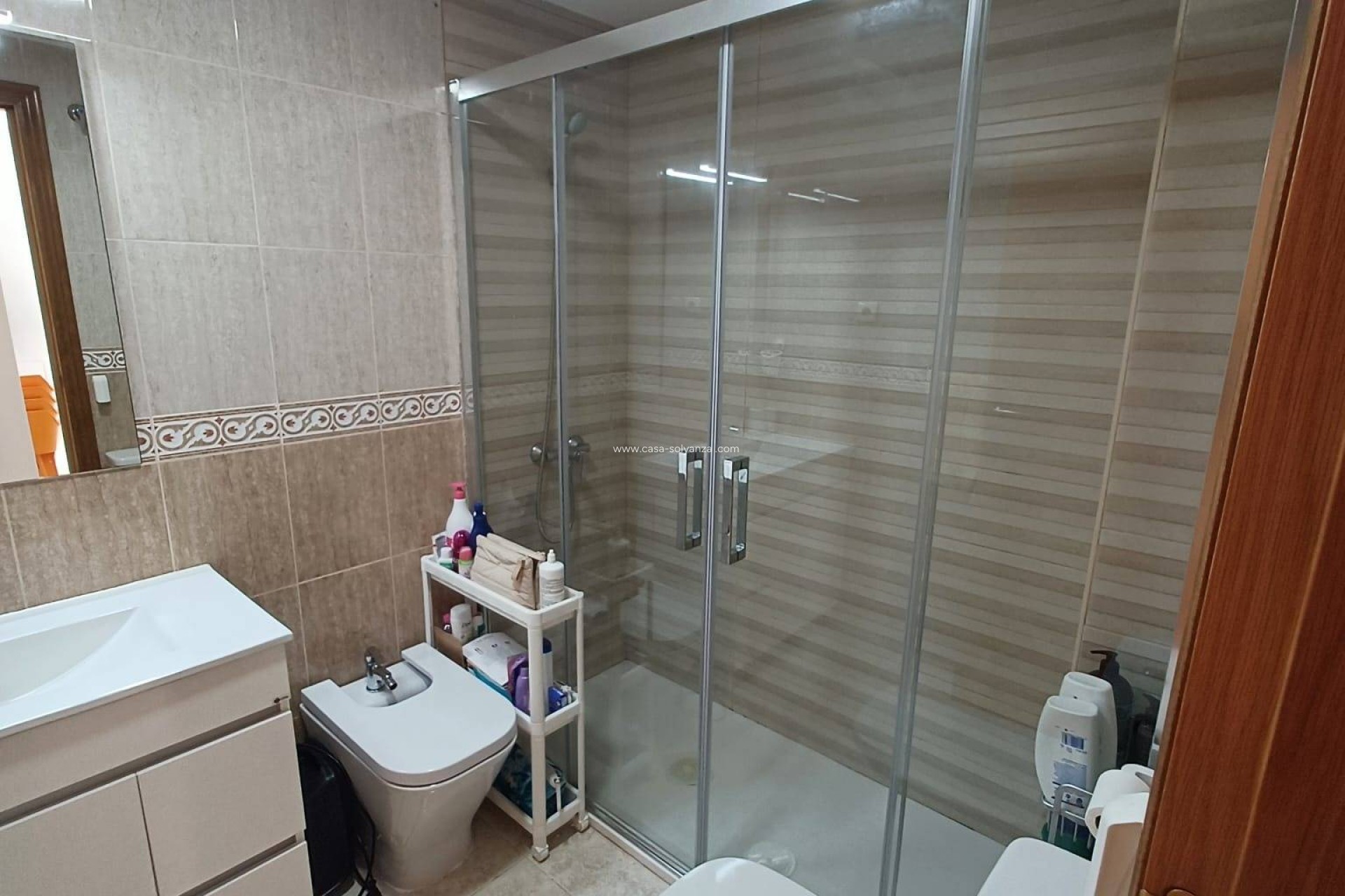 Herverkoop - Appartement / flat - Los Alcázares - La Minería