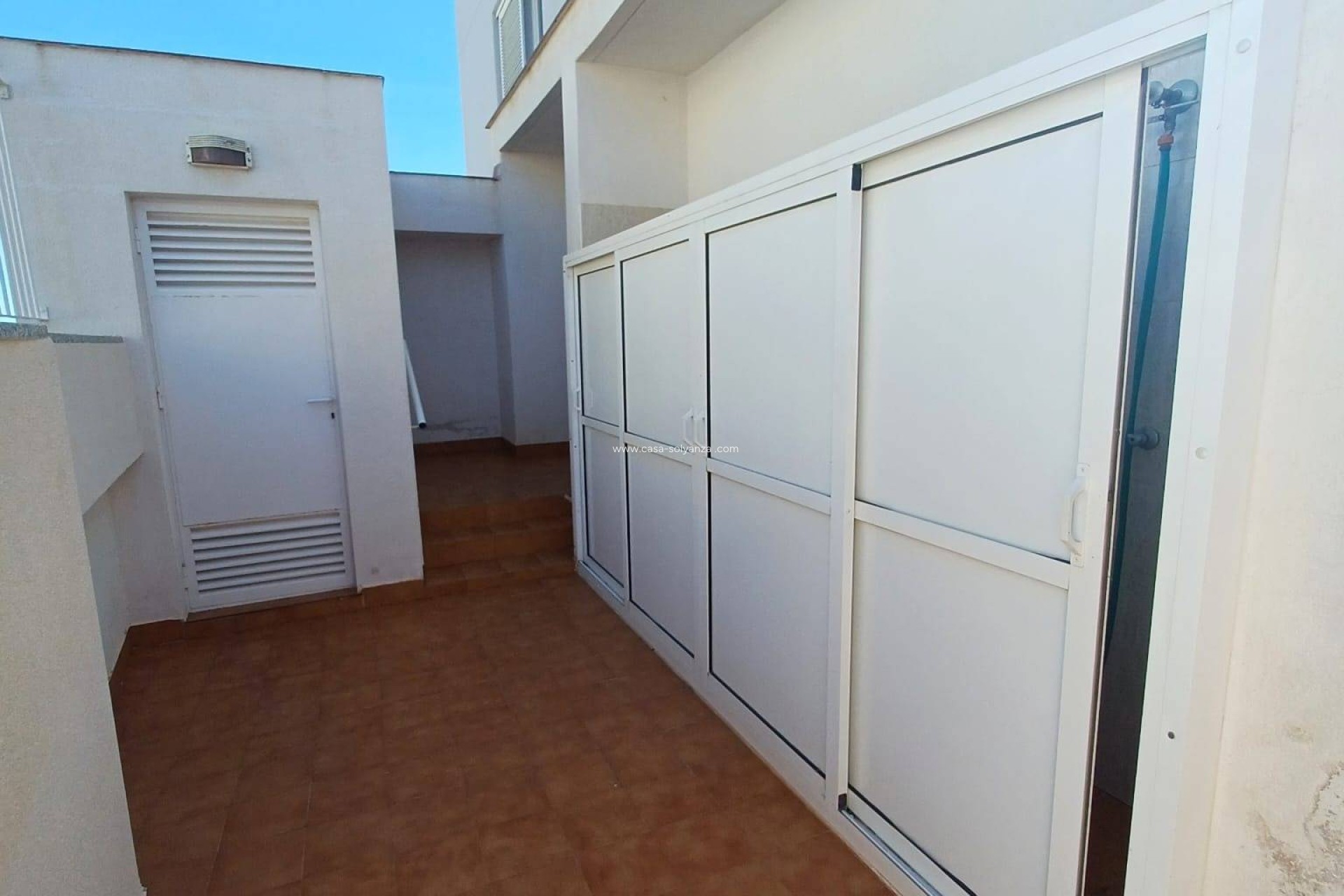 Herverkoop - Appartement / flat - Los Alcázares - La Minería