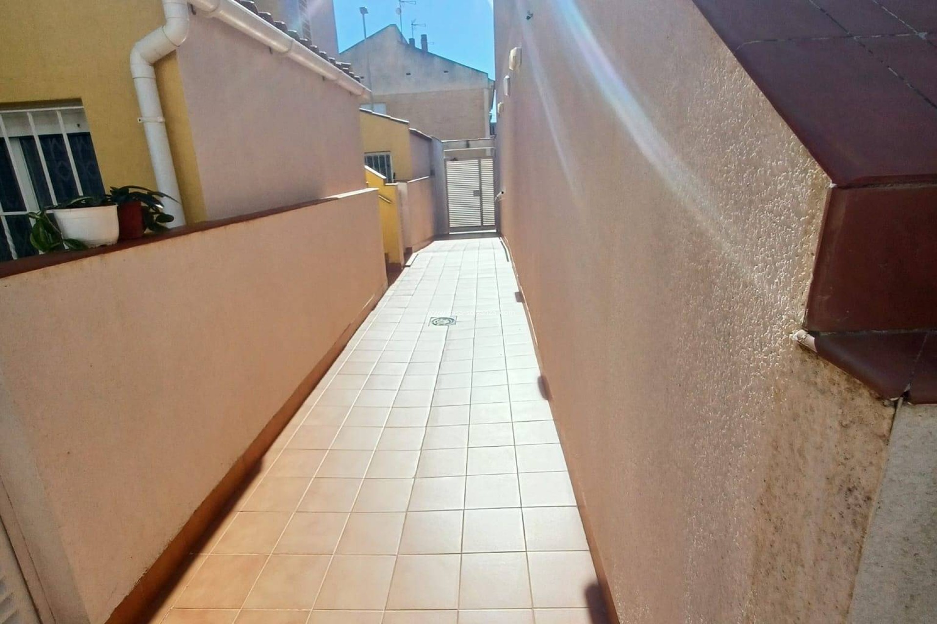 Herverkoop - Appartement / flat - Los Alcázares - La Minería