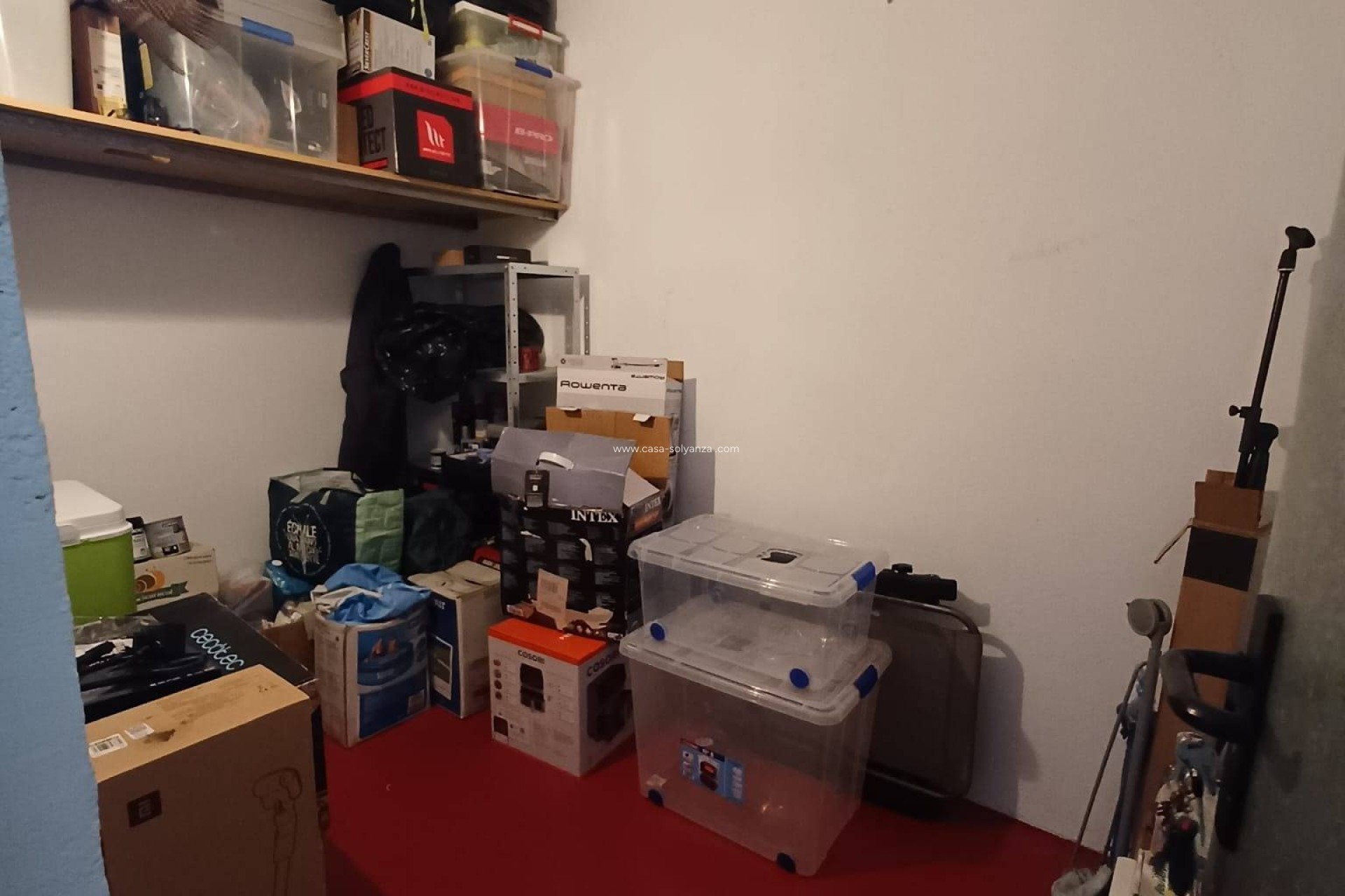 Herverkoop - Appartement / flat - Los Alcázares - La Minería