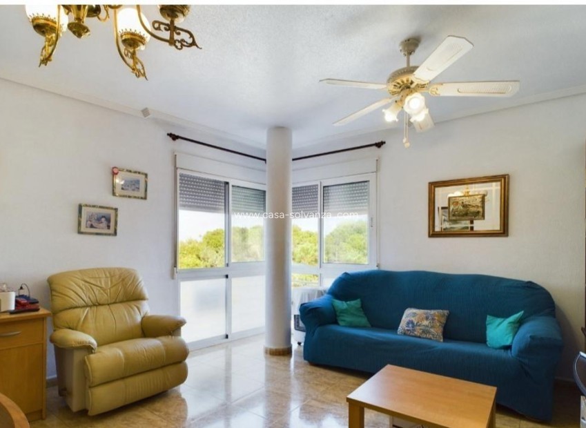 Herverkoop - Appartement / flat - Los Alcázares - La Rambla