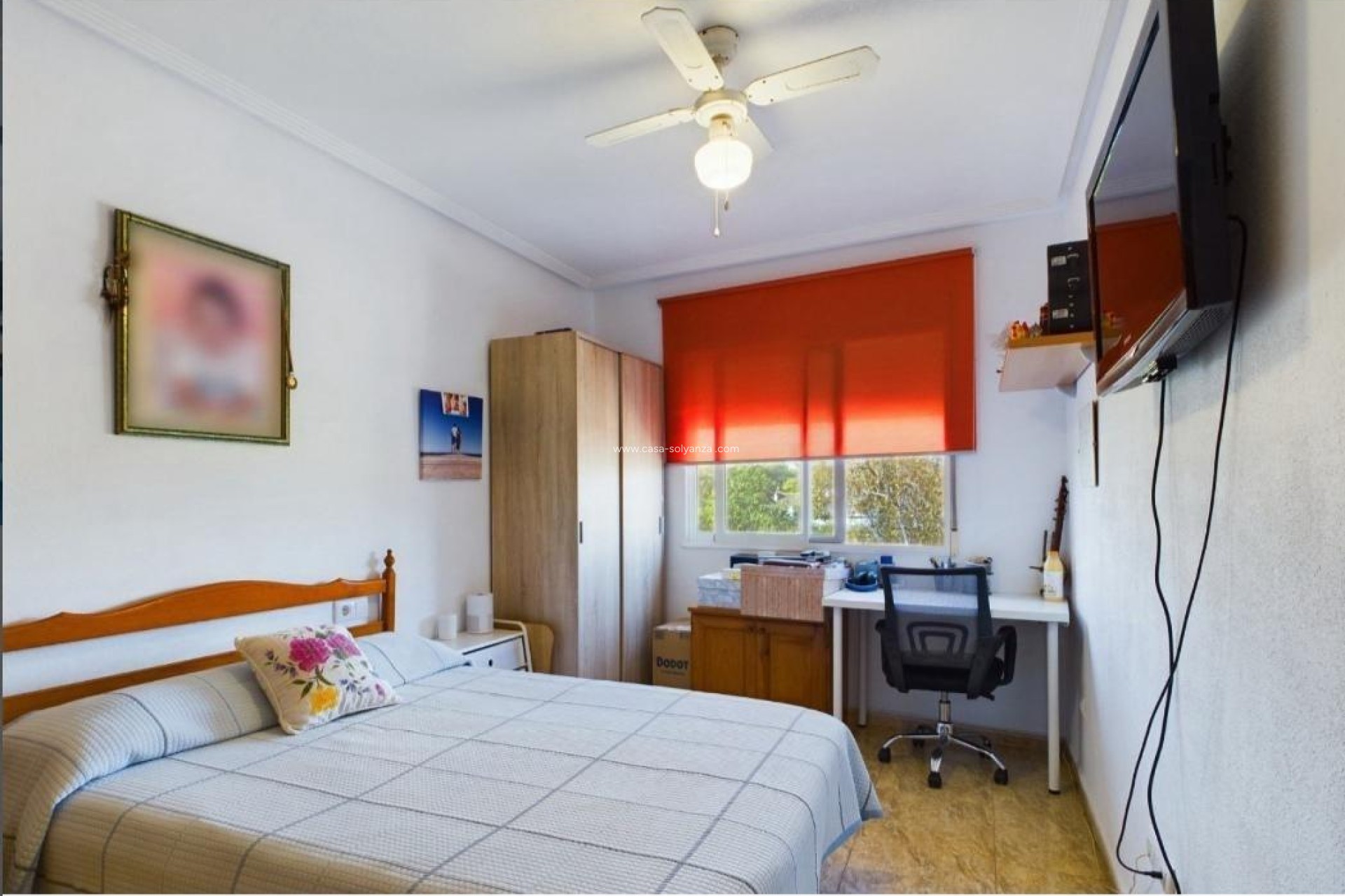 Herverkoop - Appartement / flat - Los Alcázares - La Rambla