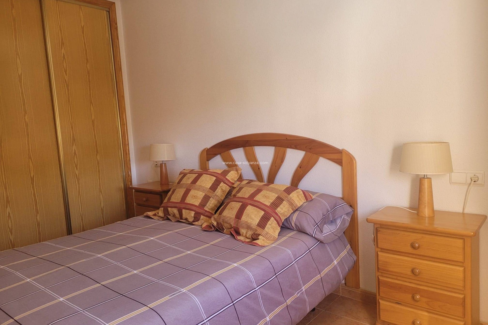 Herverkoop - Appartement / flat - Los Alcázares - Lomas Del Rame