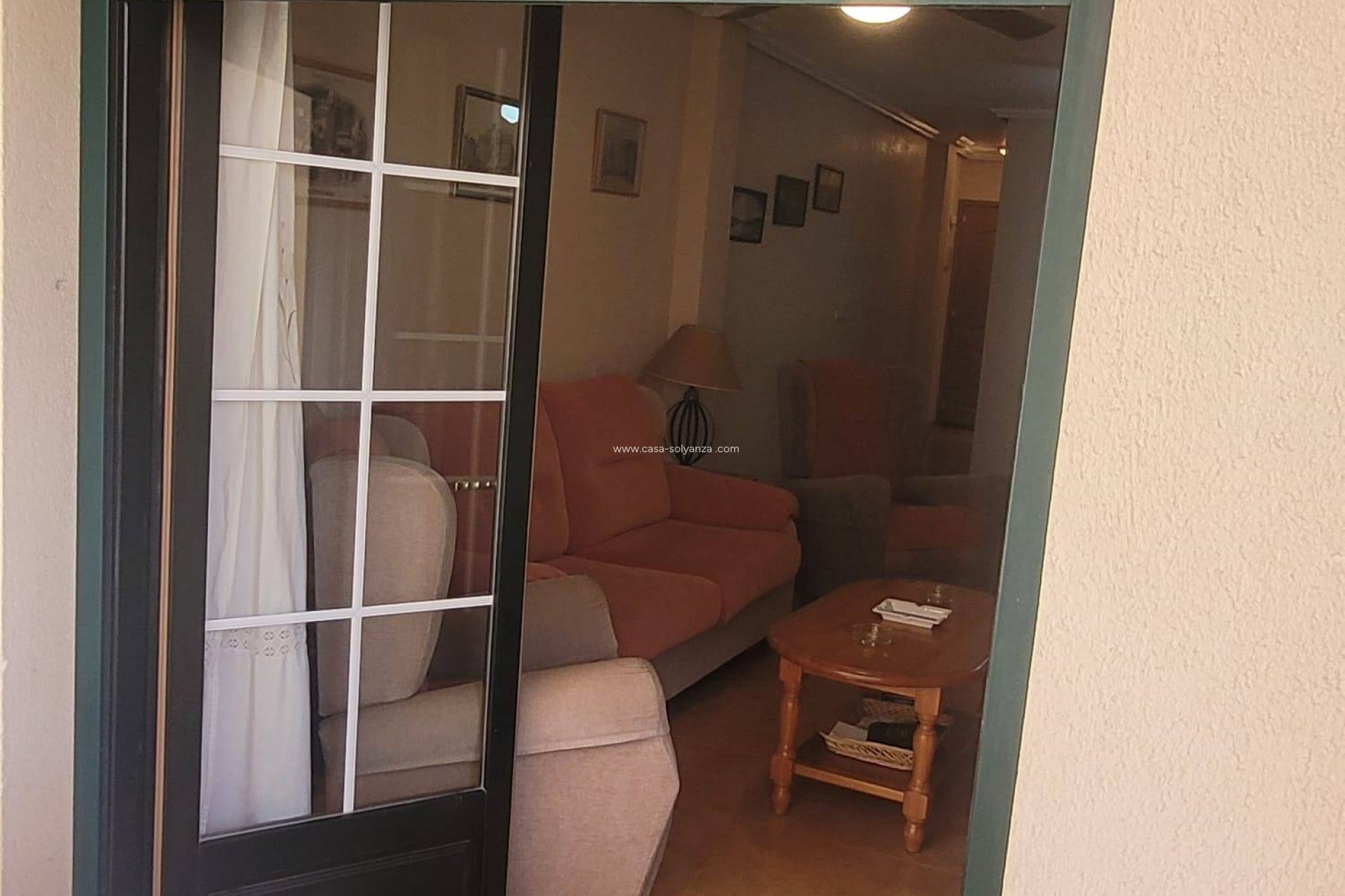 Herverkoop - Appartement / flat - Los Alcázares - Lomas Del Rame