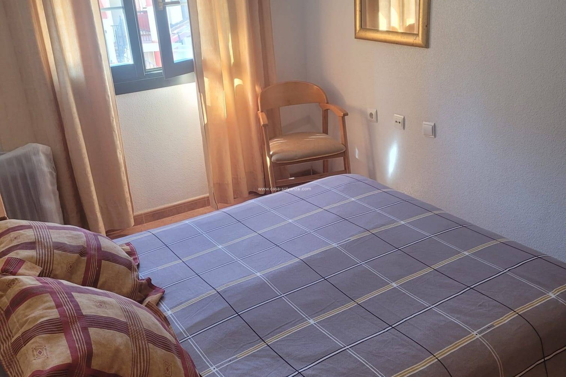 Herverkoop - Appartement / flat - Los Alcázares - Lomas Del Rame