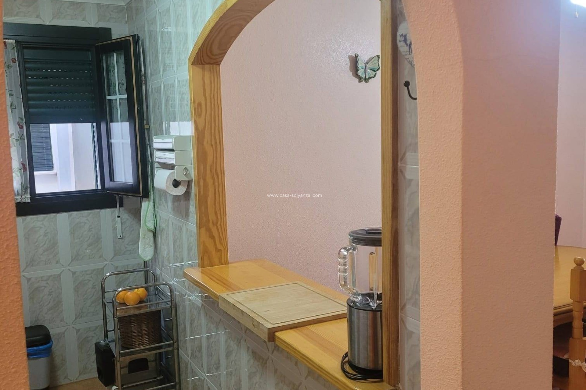 Herverkoop - Appartement / flat - Los Alcázares - Lomas Del Rame