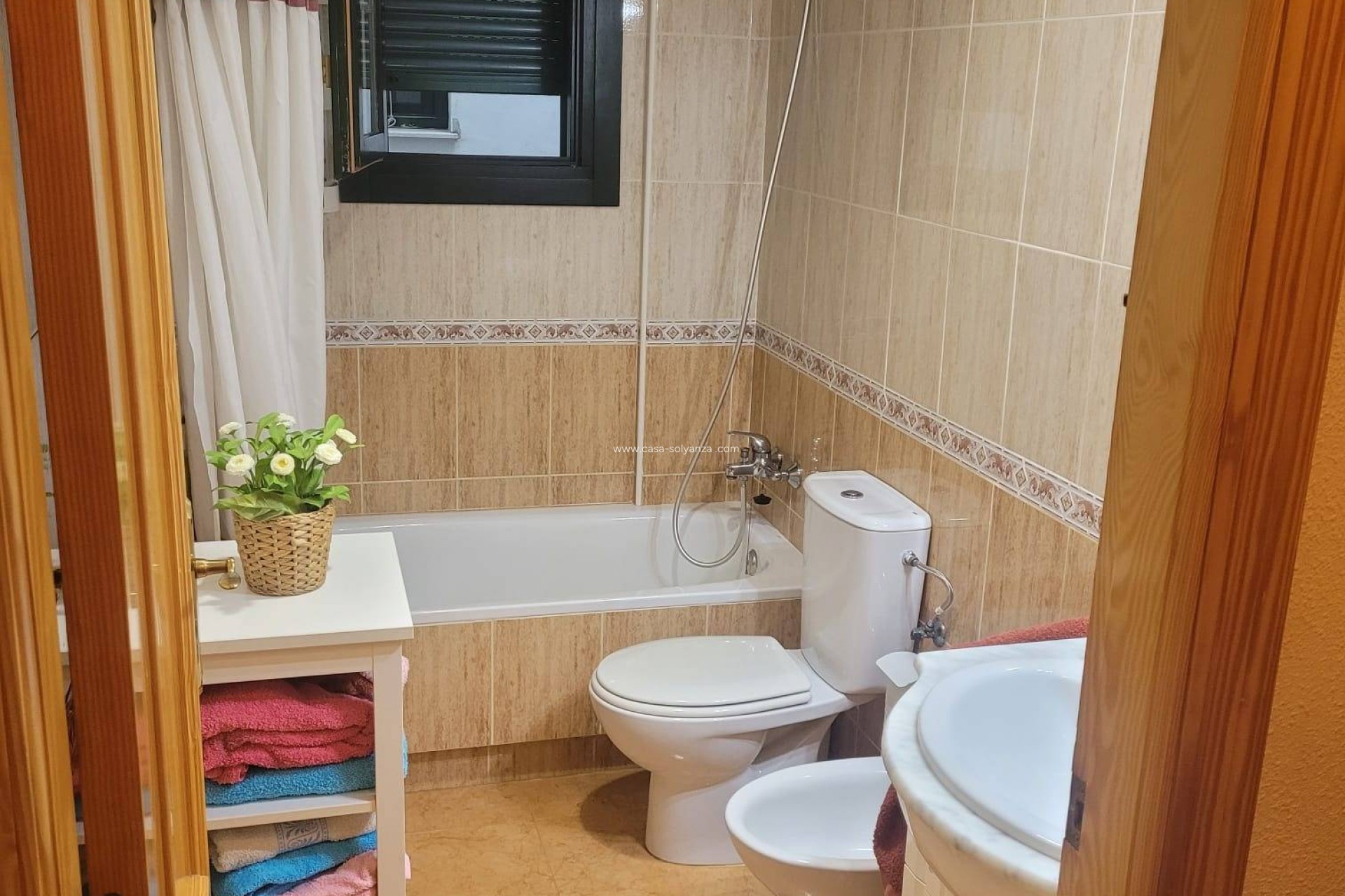 Herverkoop - Appartement / flat - Los Alcázares - Lomas Del Rame