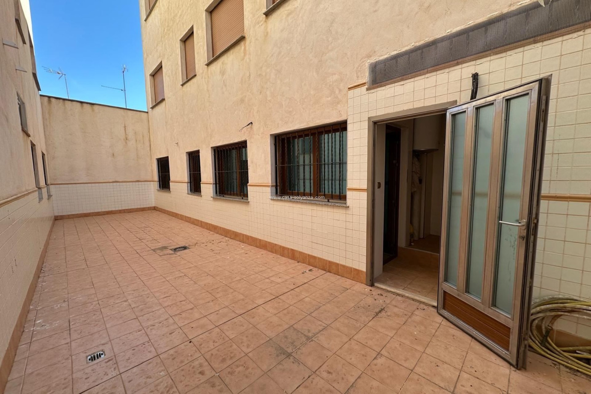 Herverkoop - Appartement / flat - Los Alcázares - Los Alcazares Centro