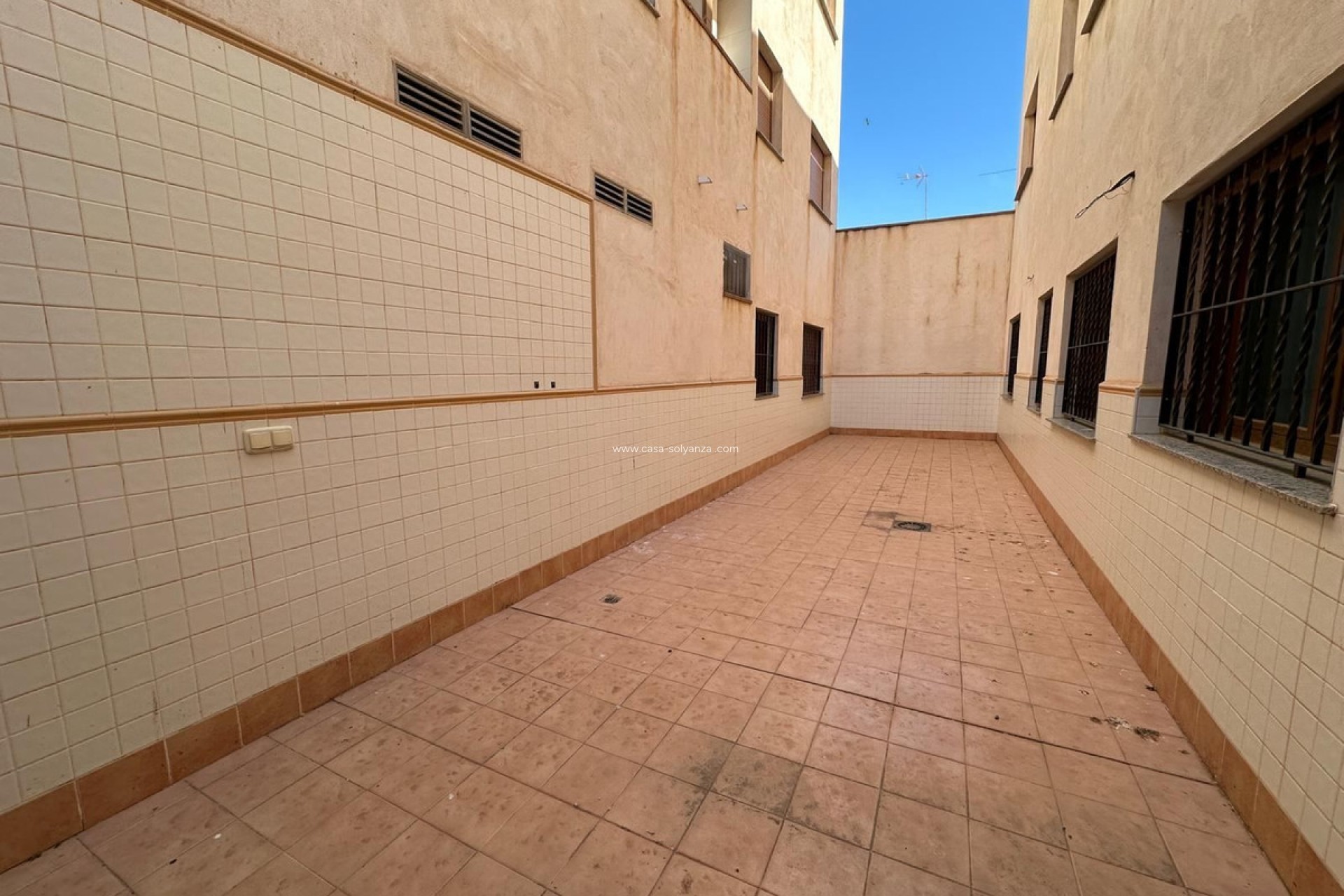 Herverkoop - Appartement / flat - Los Alcázares - Los Alcazares Centro