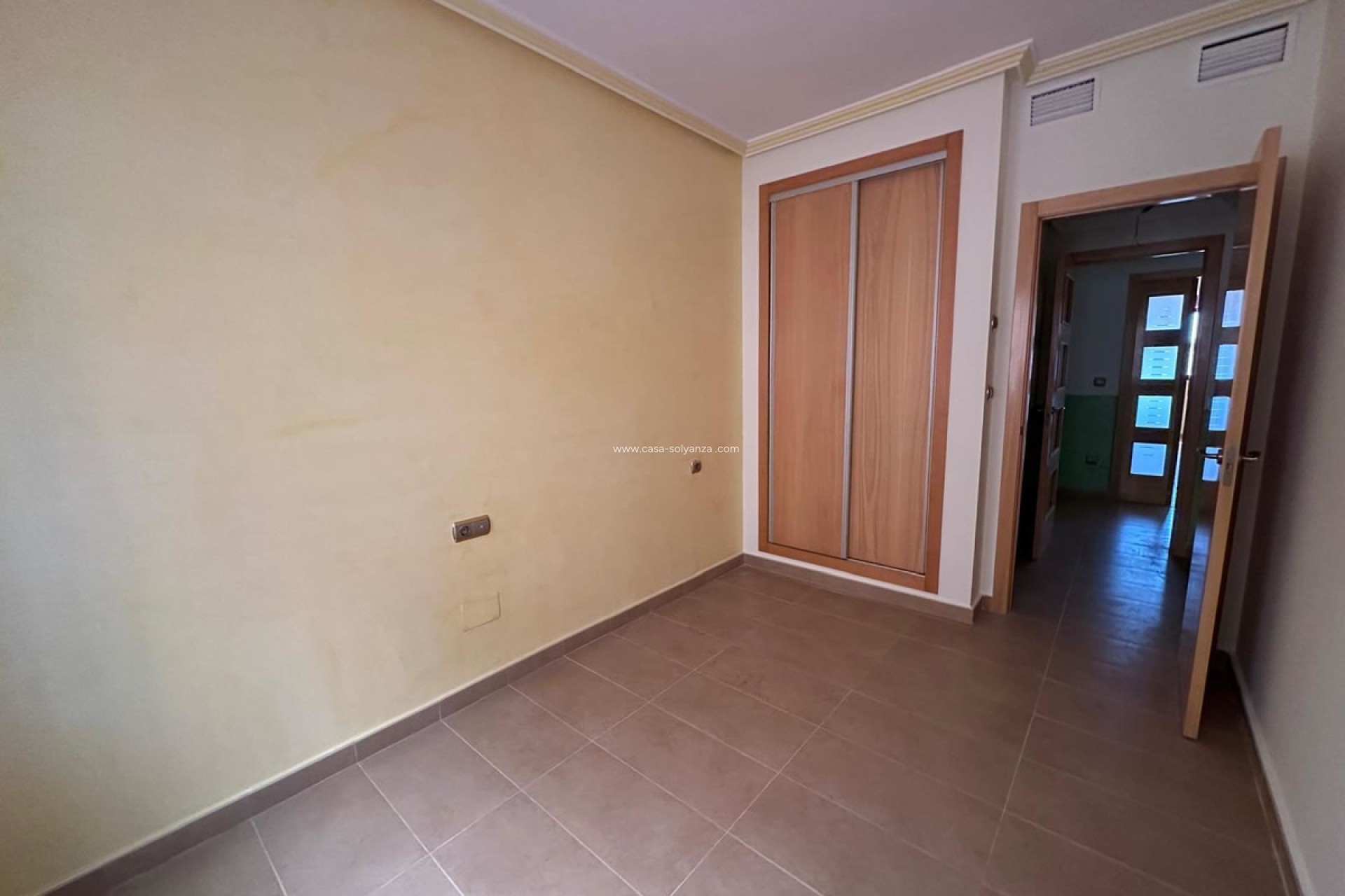 Herverkoop - Appartement / flat - Los Alcázares - Los Alcazares Centro