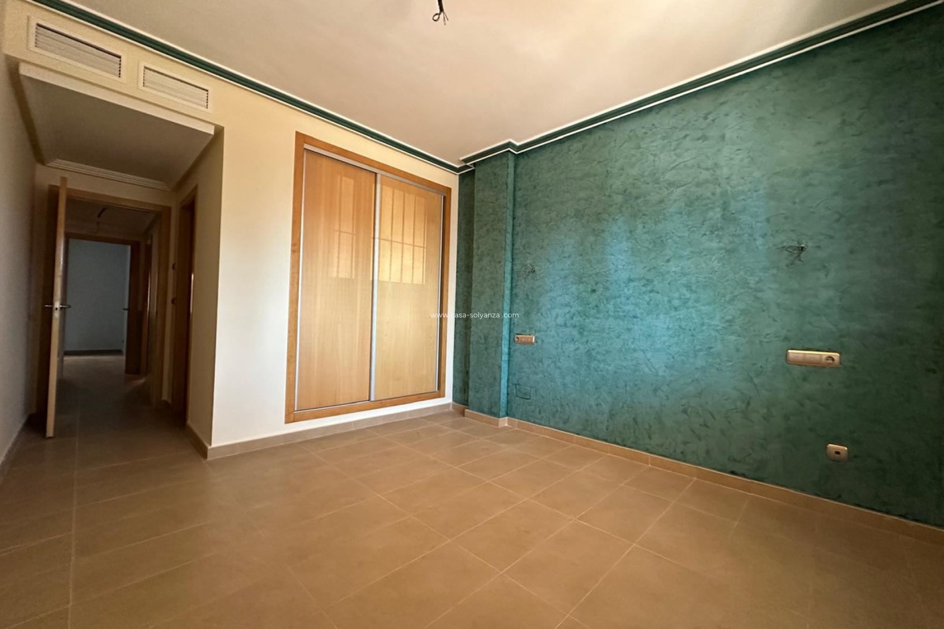 Herverkoop - Appartement / flat - Los Alcázares - Los Alcazares Centro