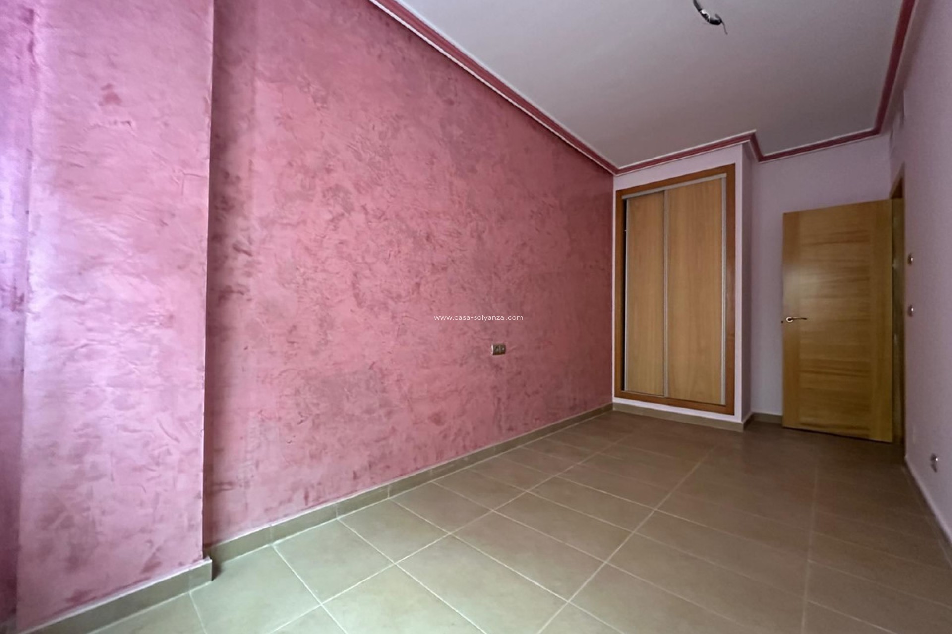 Herverkoop - Appartement / flat - Los Alcázares - Los Alcazares Centro
