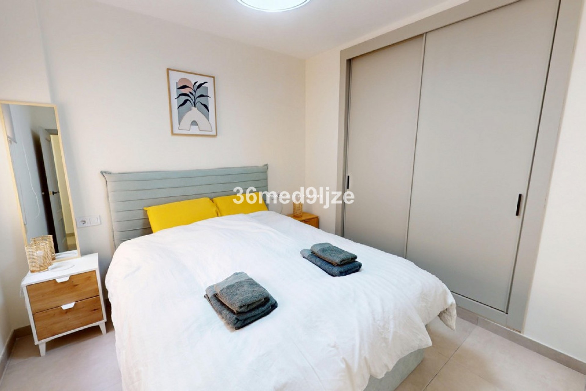 Herverkoop - Appartement / flat - Los Alcázares - Los Alcazares Centro