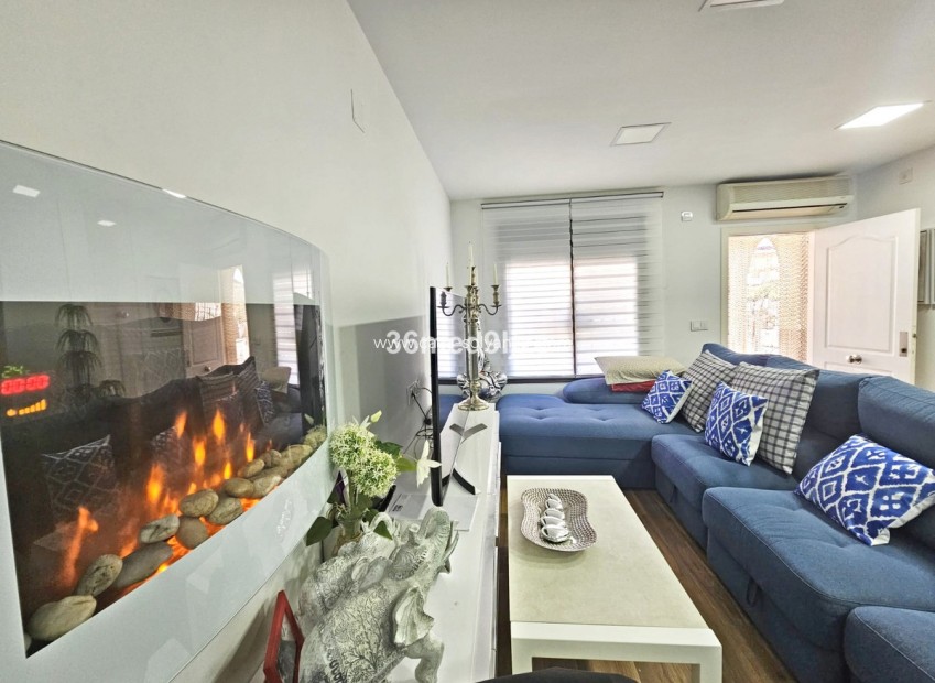 Herverkoop - Appartement / flat - Los Alcázares - Los Alcazares Centro