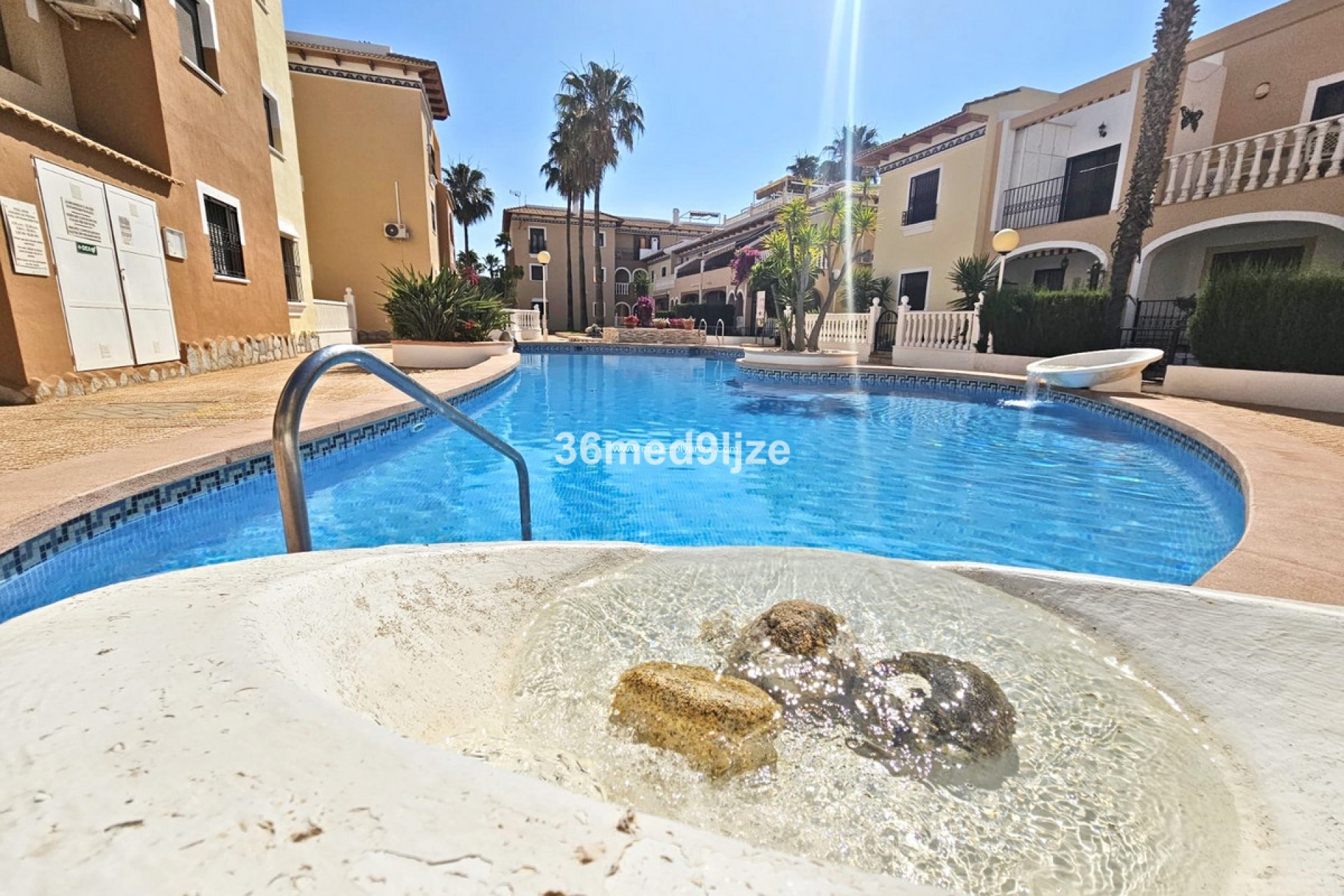 Herverkoop - Appartement / flat - Los Alcázares - Los Alcazares Centro