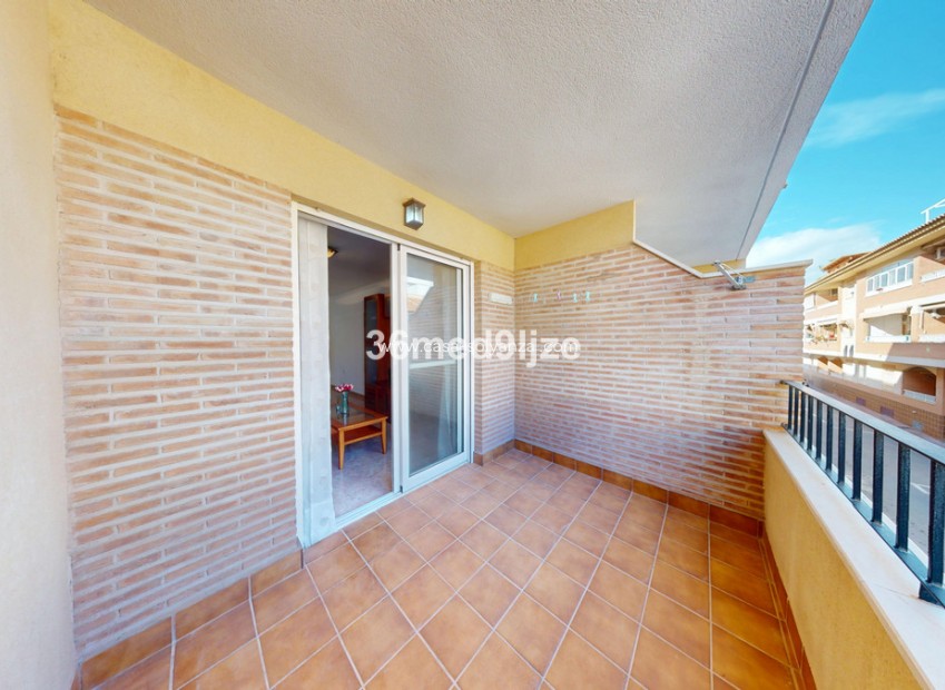Herverkoop - Appartement / flat - Los Alcázares - Los Alcazares Centro