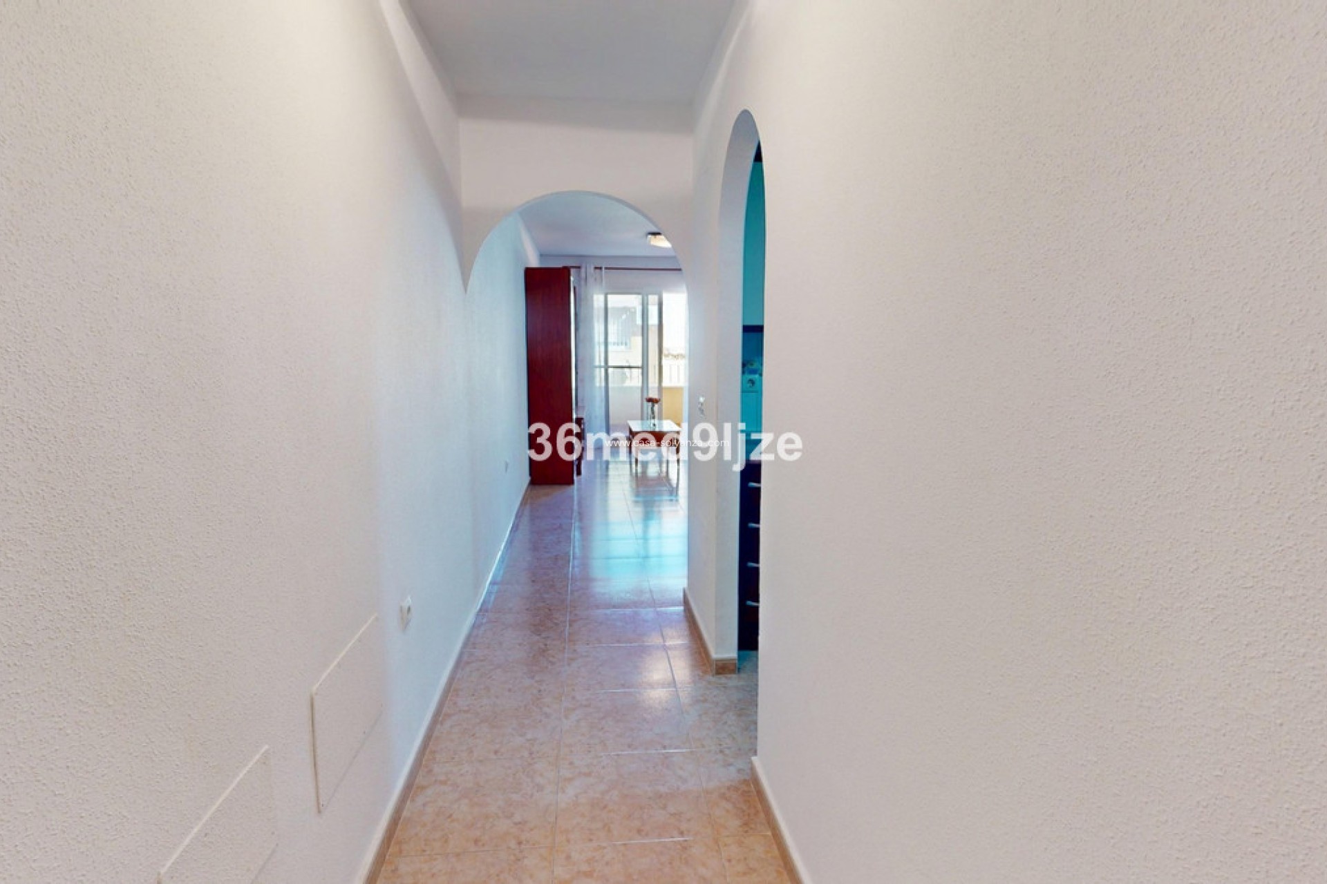 Herverkoop - Appartement / flat - Los Alcázares - Los Alcazares Centro
