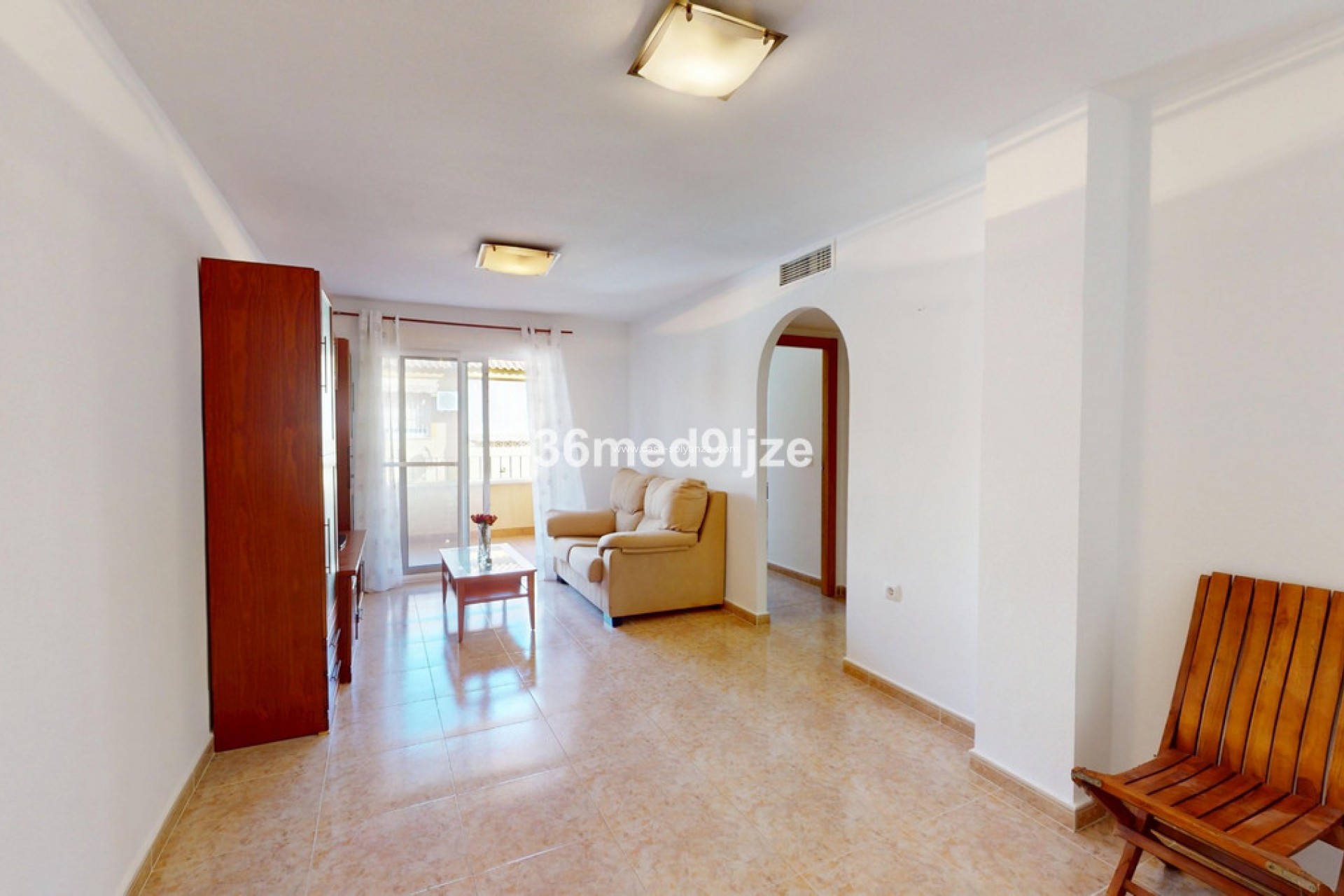 Herverkoop - Appartement / flat - Los Alcázares - Los Alcazares Centro