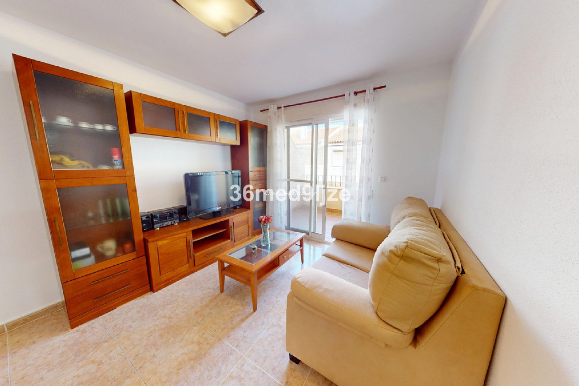 Herverkoop - Appartement / flat - Los Alcázares - Los Alcazares Centro