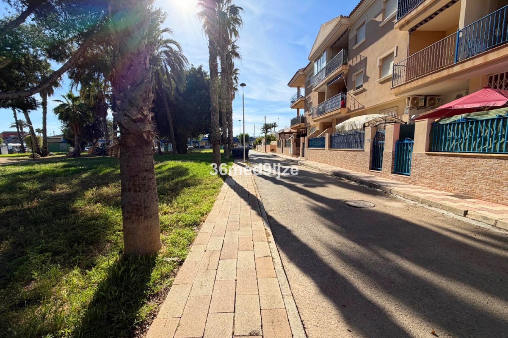 Herverkoop - Appartement / flat - Los Alcázares - Los Alcazares Centro