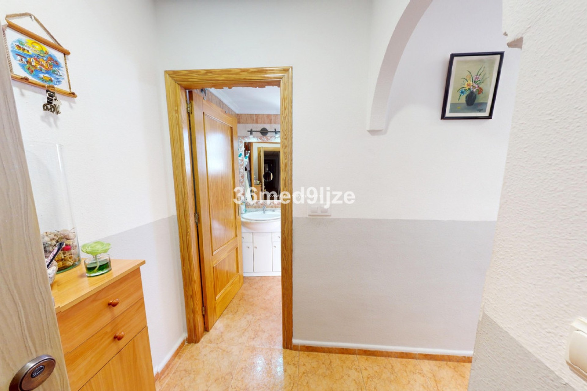 Herverkoop - Appartement / flat - Los Alcázares - Los Alcazares Centro
