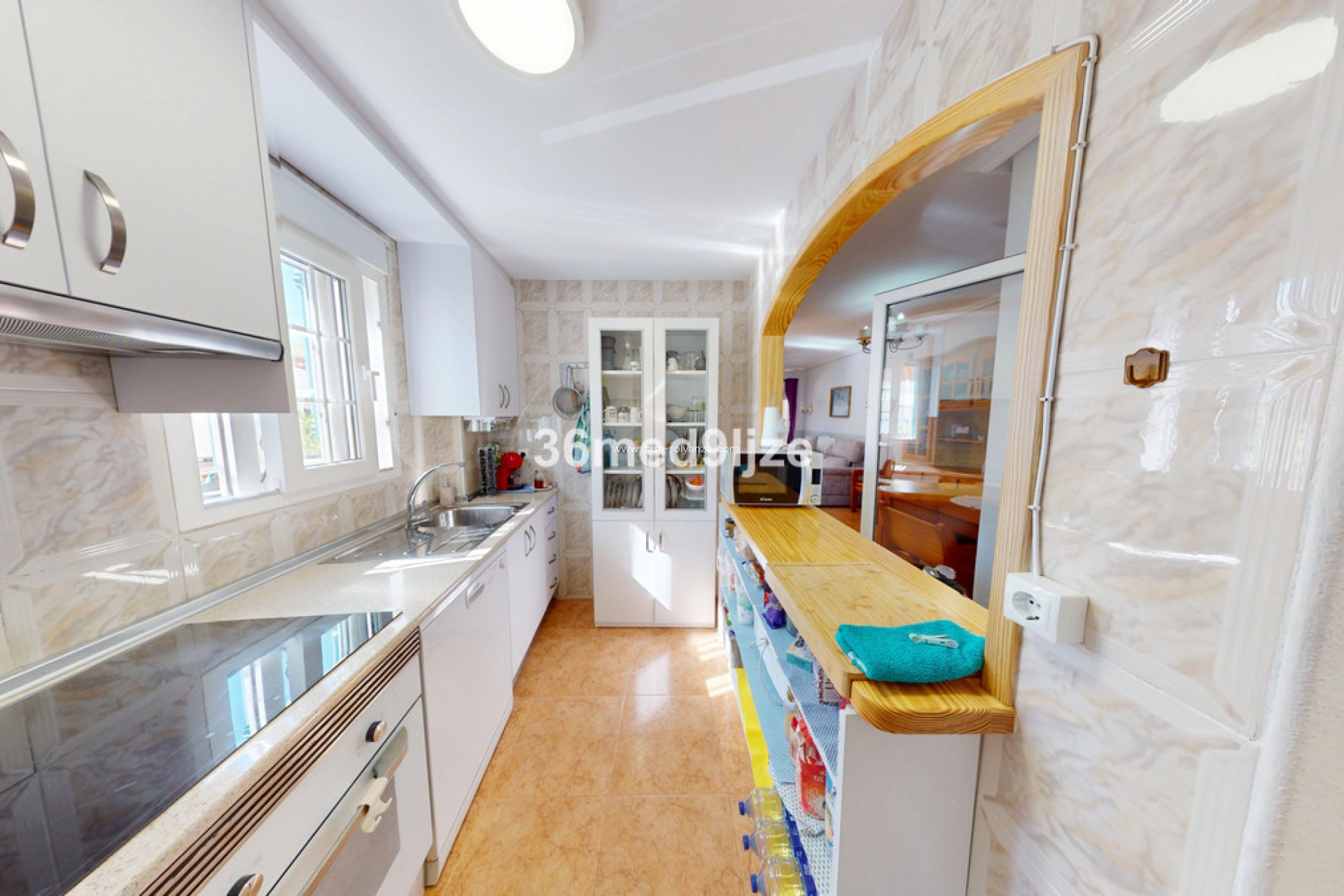 Herverkoop - Appartement / flat - Los Alcázares - Los Alcazares Centro
