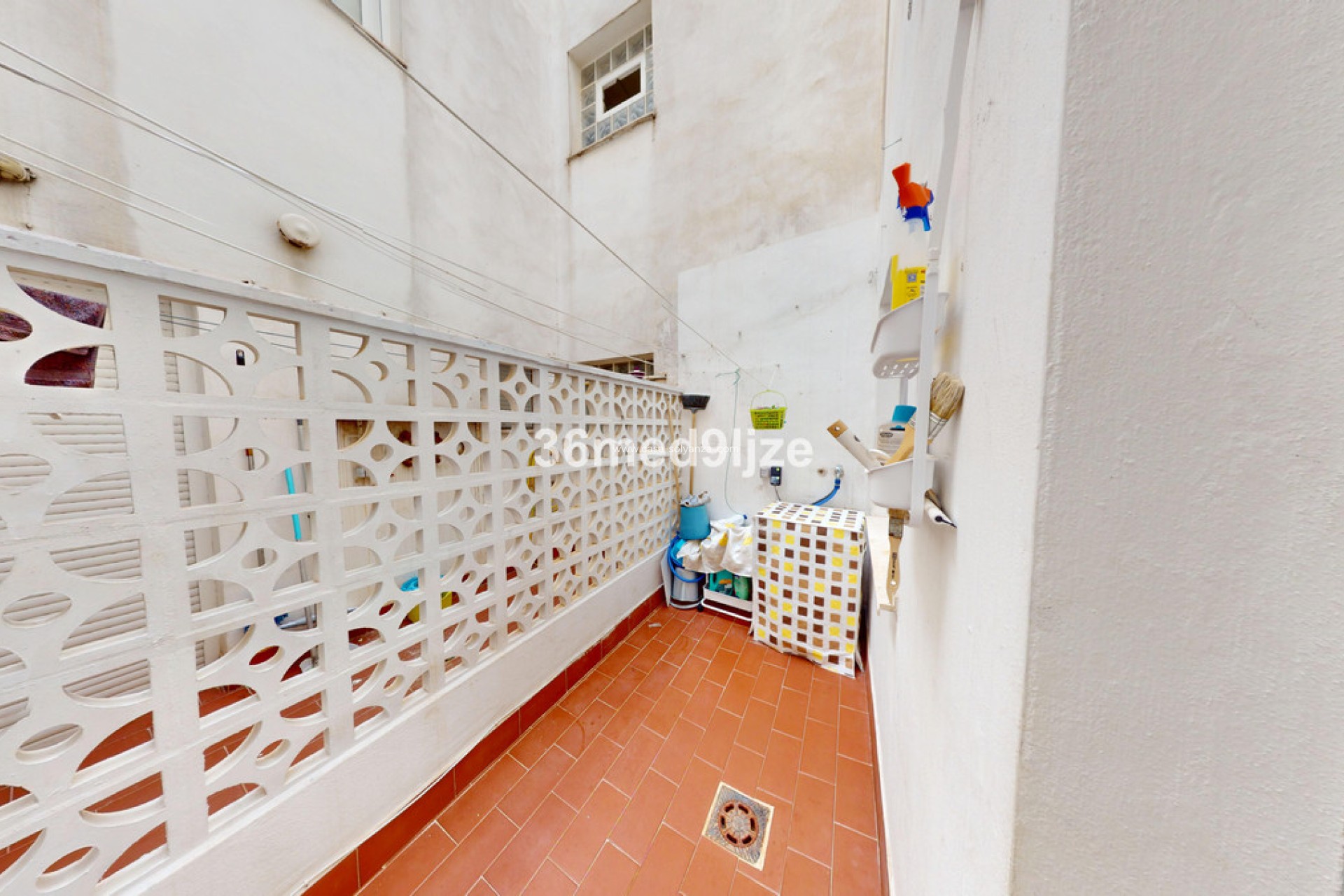 Herverkoop - Appartement / flat - Los Alcázares - Los Alcazares Centro